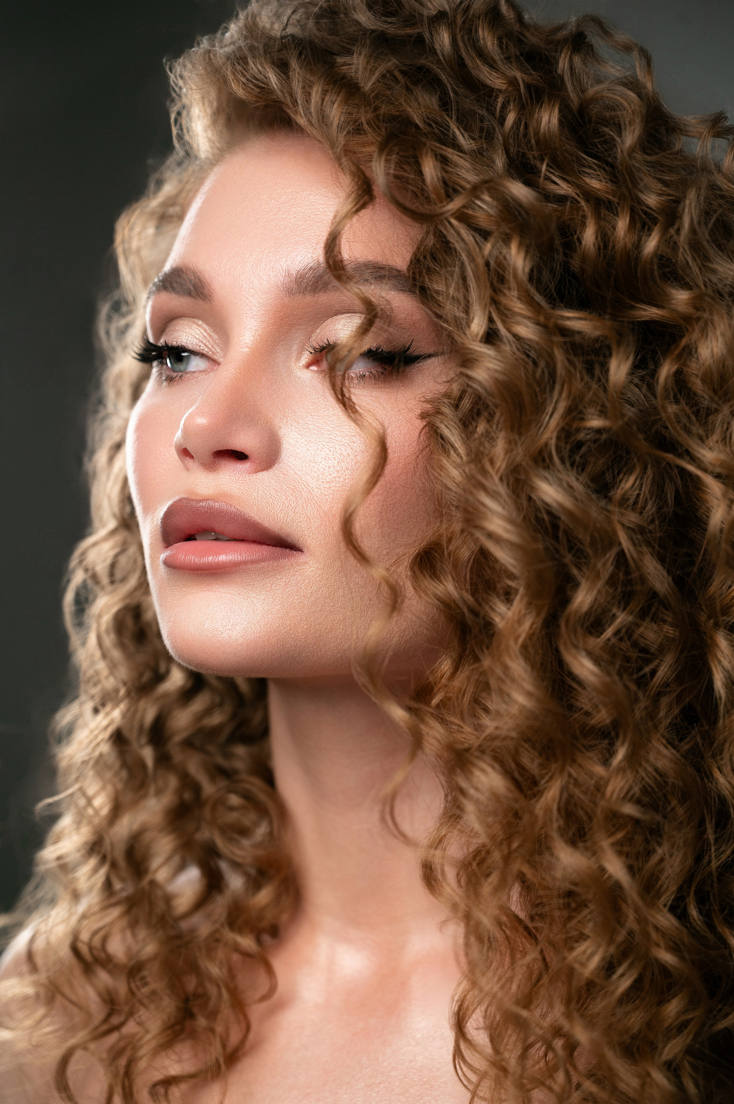 BEAUTY. Модельные тесты, Снепы, Каталог, Лукбук, Фэшн, Бьюти