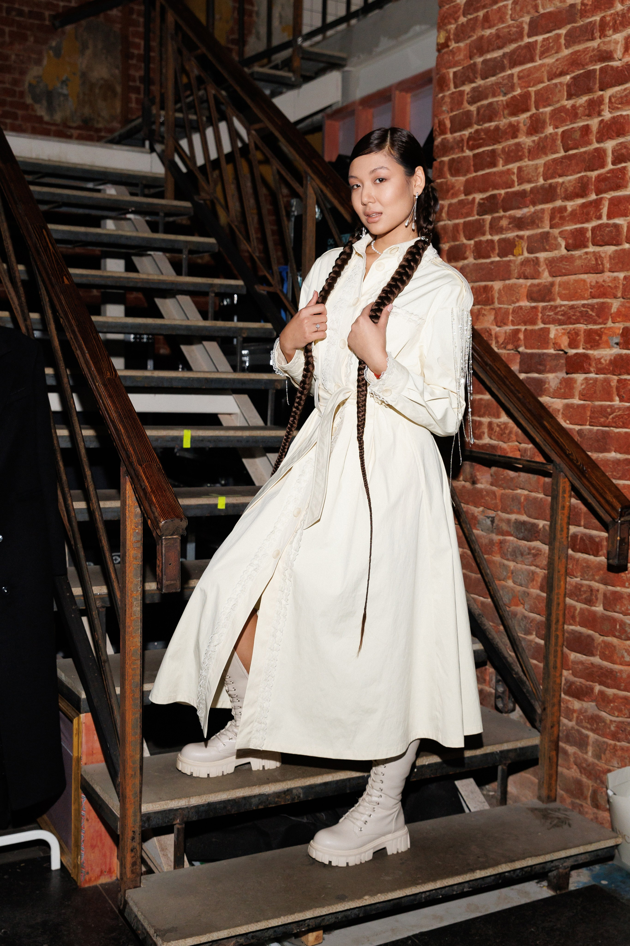 KAMERGER WINTER 2025. Свадебный и репортажный фотограф в Санкт-Петербурге Николай Голованов