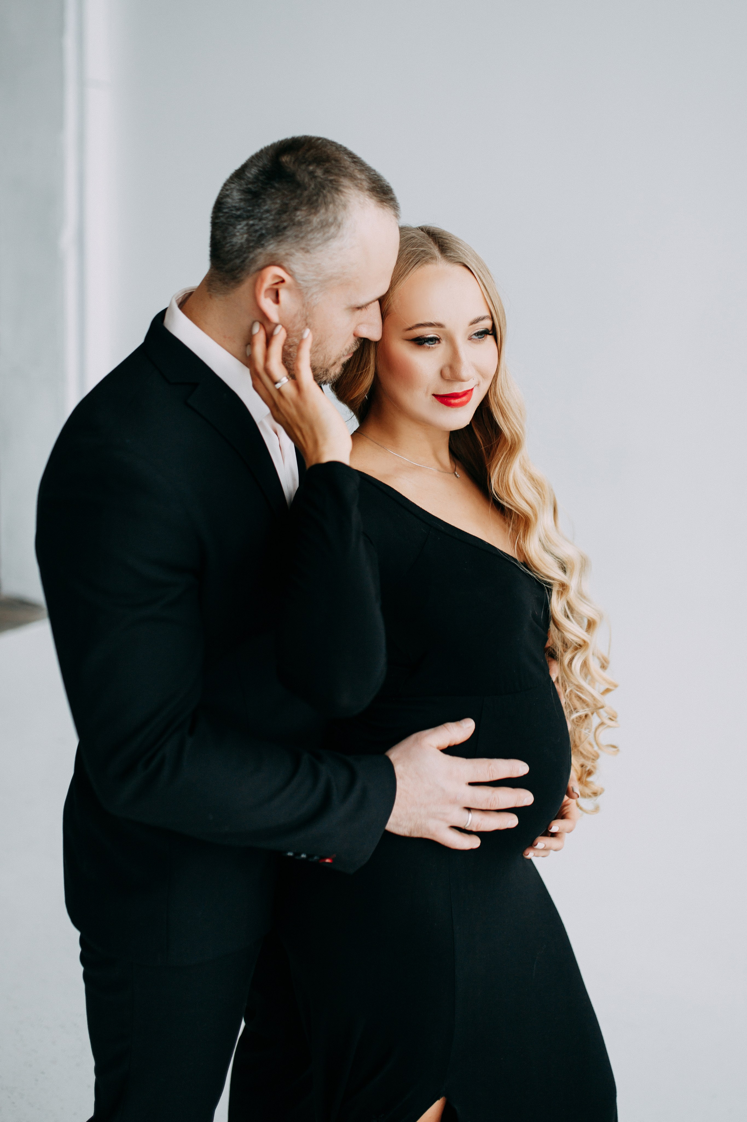 Гендер-пати • Зима 2024. Фотограф в Калининграде Екатерина Осинцева