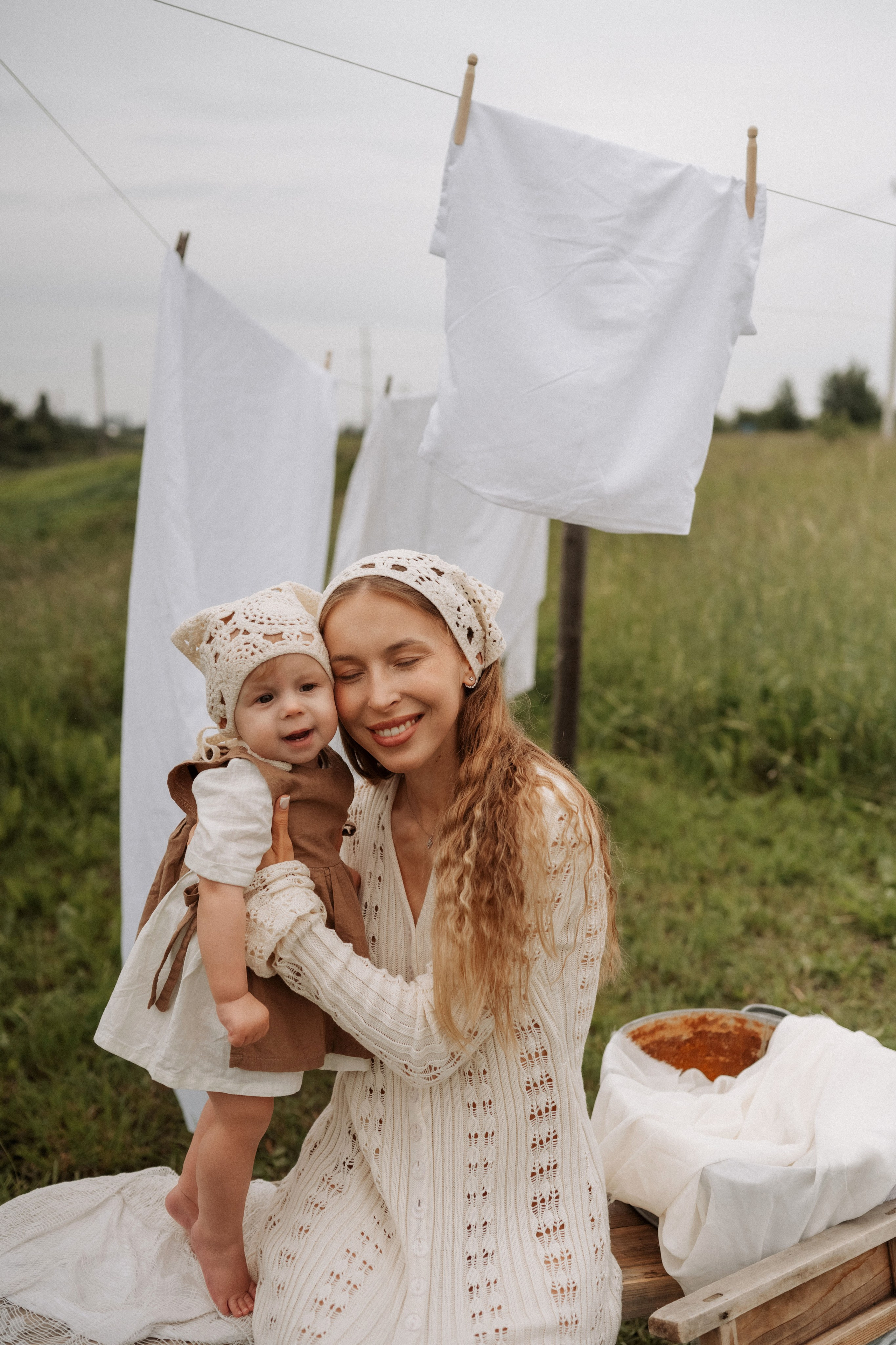 Ира — Мия & Оля — Федя. Дьяконова Валерия семейный и детский фотограф в Санкт-Петербурге