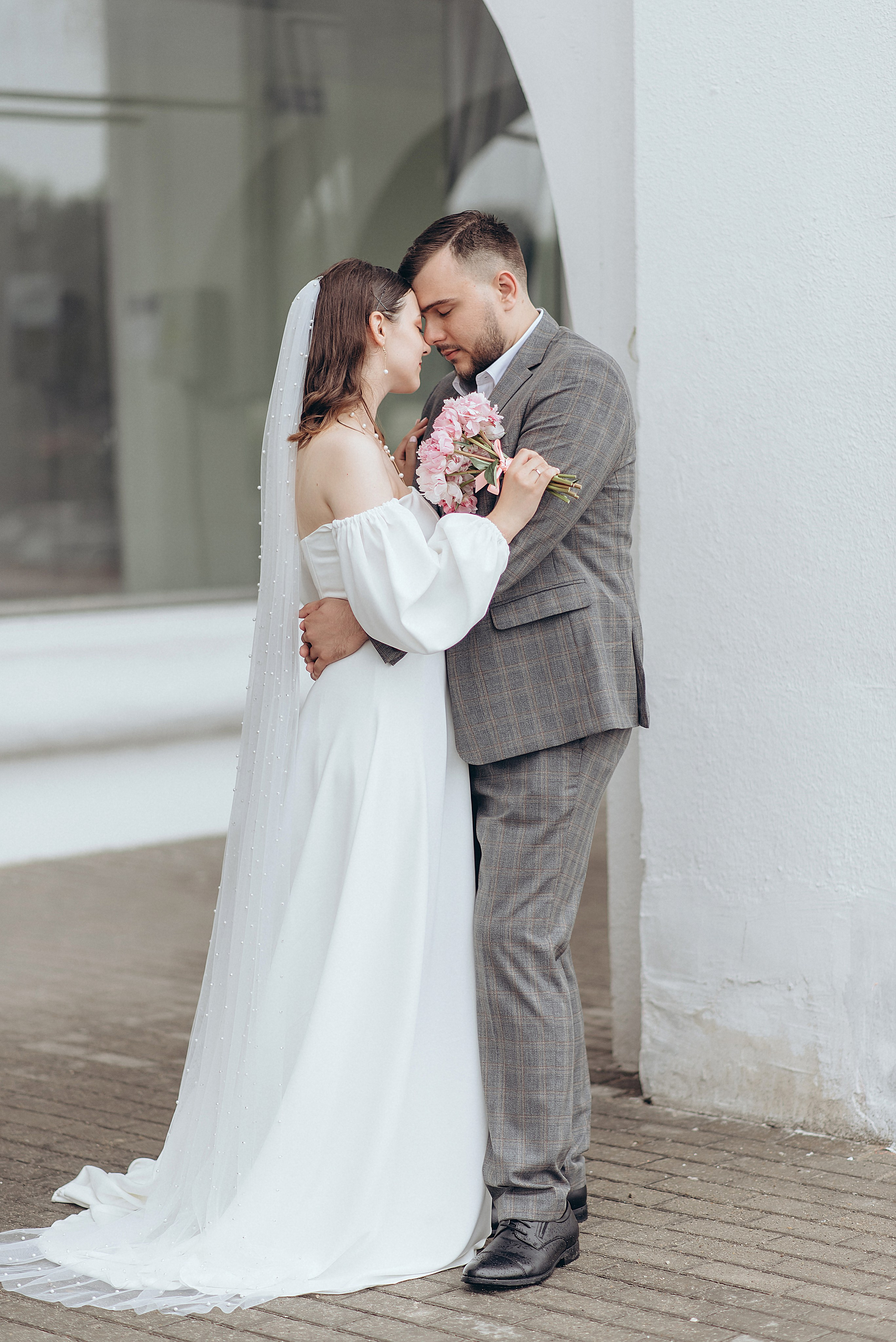 Свадьба. Семейный и детский фотограф в Серпухове Сергеенко Ольга