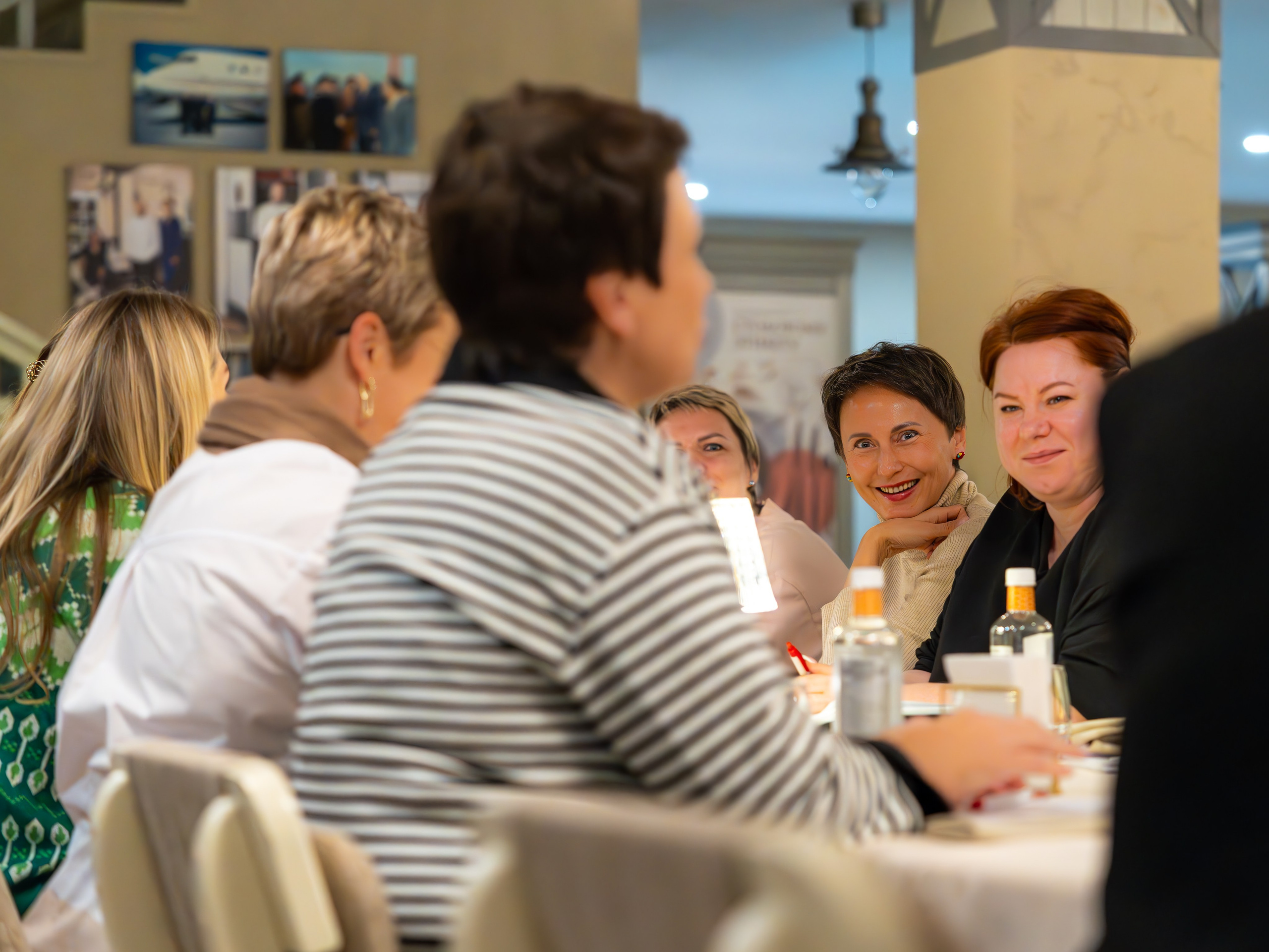 Литературная мастерская с Ольгой Шутовой в «Винотеррии». Репортажный фотограф в Красной Поляне и Сочи Павлюченко Екатерина