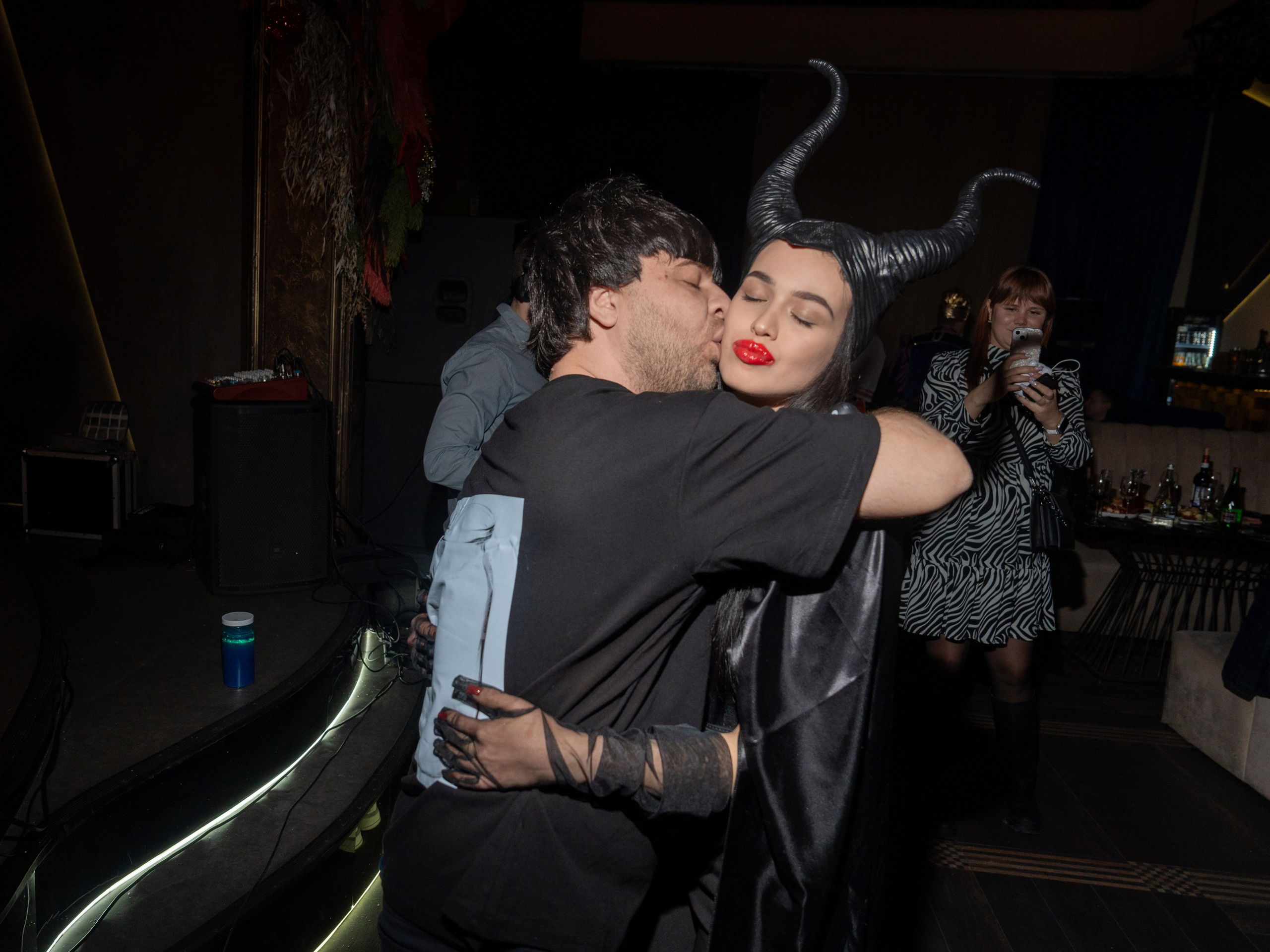 Гала-ужи «Акваполис». Репортажный фотограф в Красной Поляне и Сочи Павлюченко Екатерина