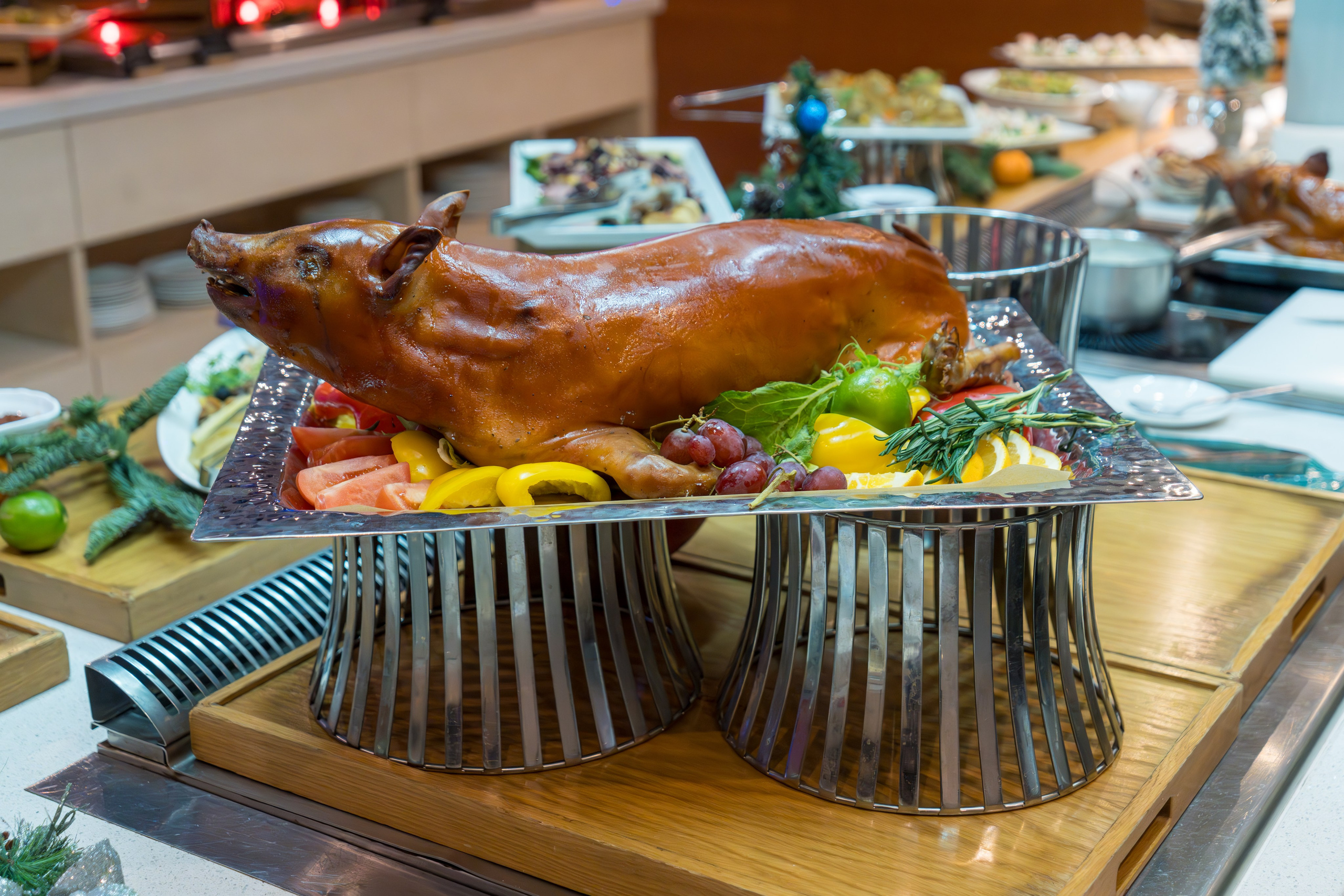 Новый год 2024 в ресторане Эрбелия. Репортажный фотограф в Красной Поляне и Сочи Павлюченко Екатерина