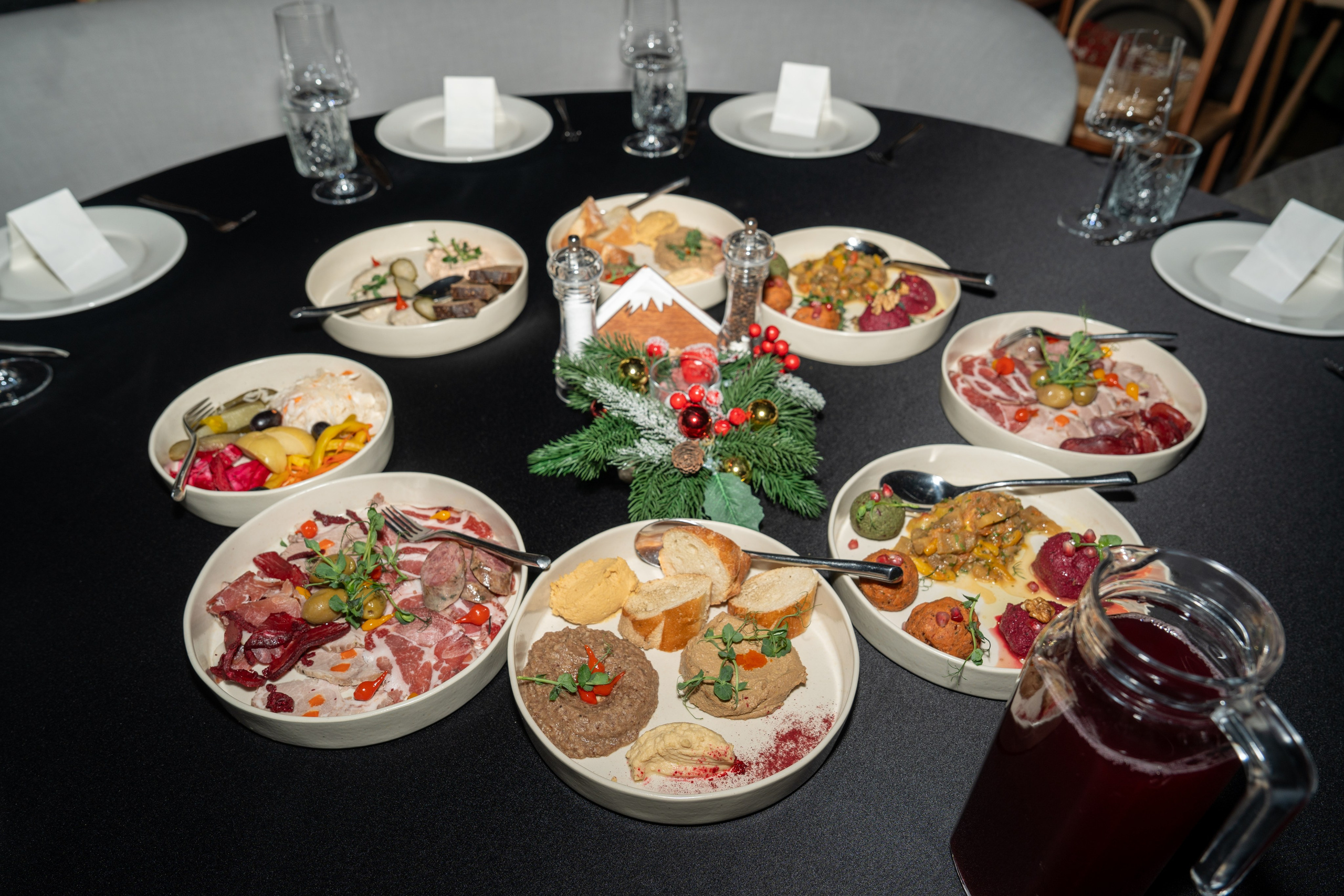 RS NYEAR2026. Репортажный фотограф в Красной Поляне и Сочи Павлюченко Екатерина