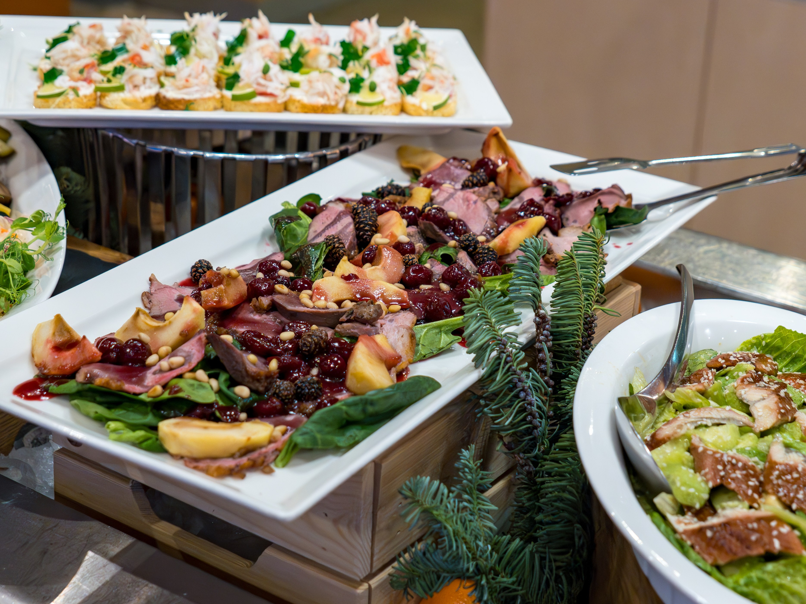 Новый год 2024 в ресторане Эрбелия. Репортажный фотограф в Красной Поляне и Сочи Павлюченко Екатерина