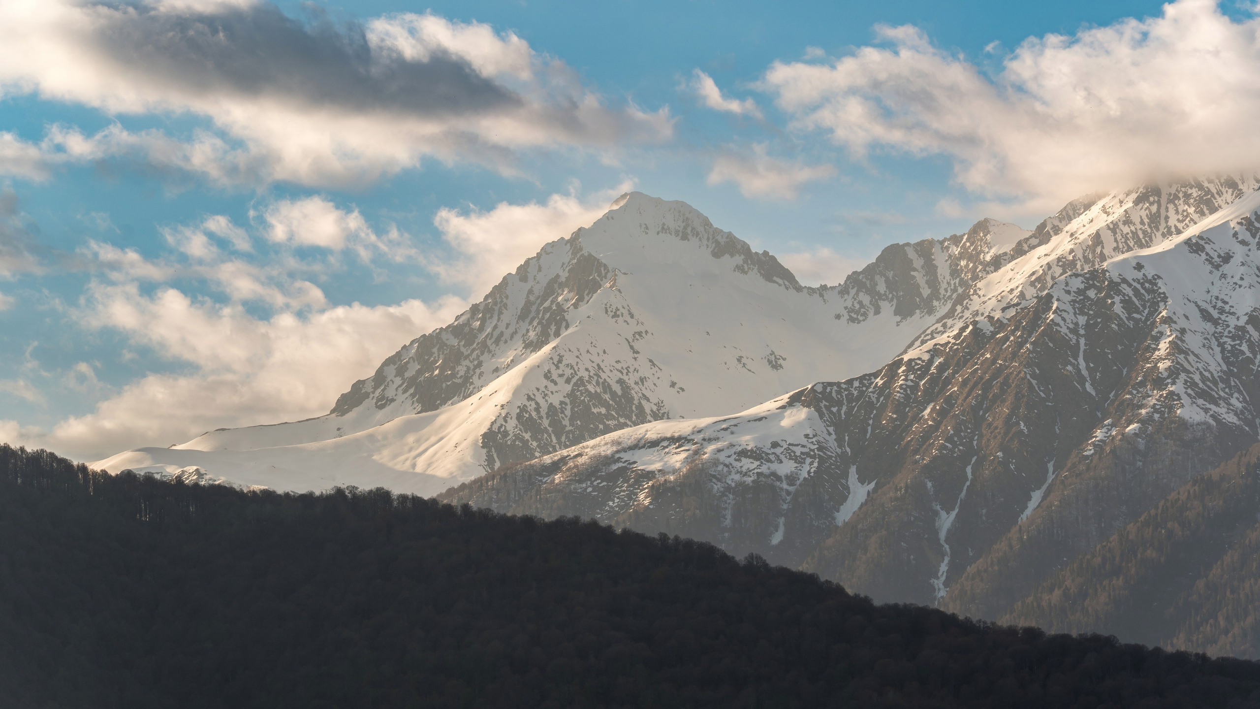 Тренинг для компании S7 Airlines в Красной Поляне. Репортажный фотограф в Красной Поляне и Сочи Павлюченко Екатерина