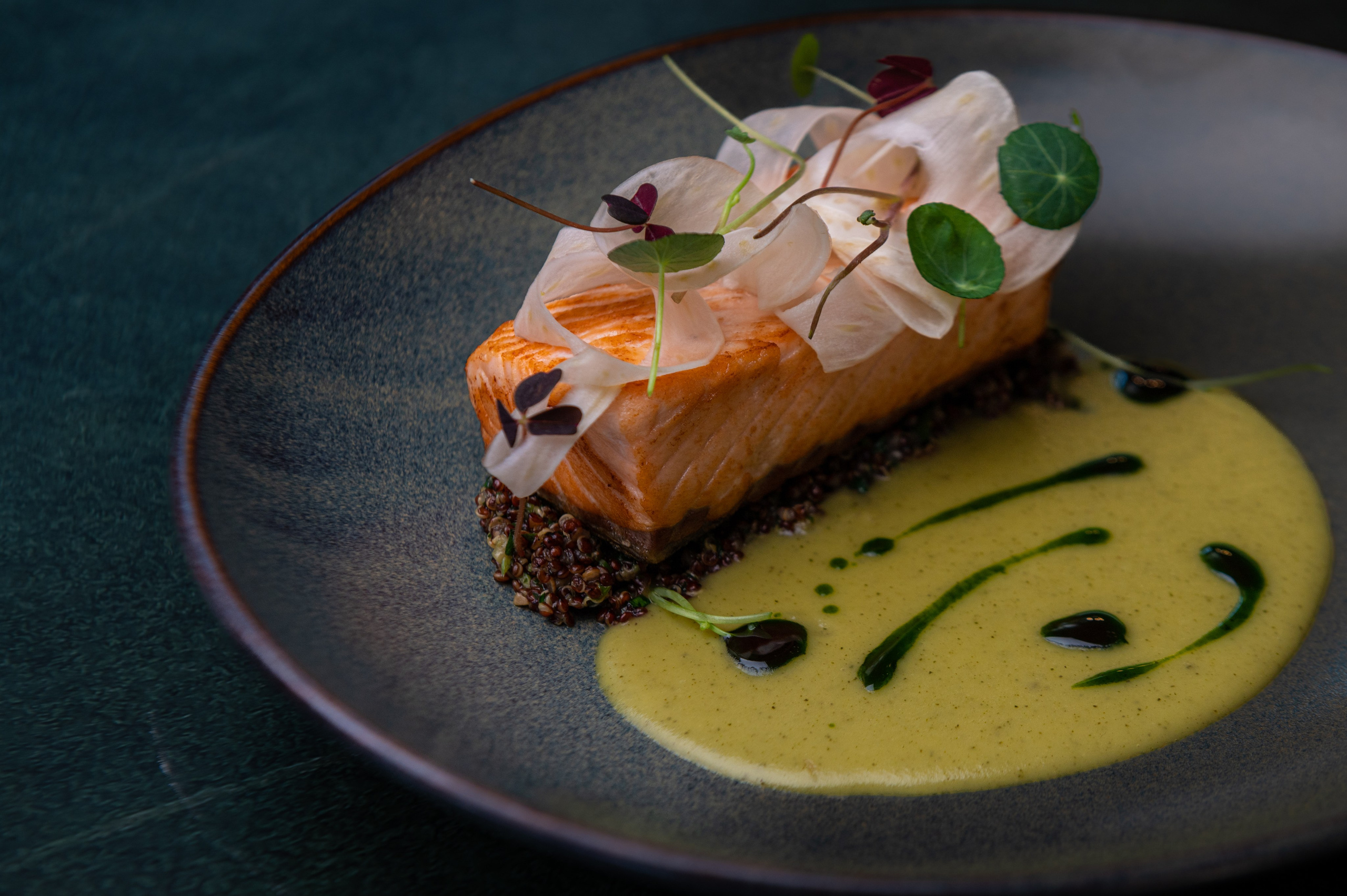 Предметная фотография блюд и напитков. Репортажный фотограф в Красной Поляне и Сочи Павлюченко Екатерина