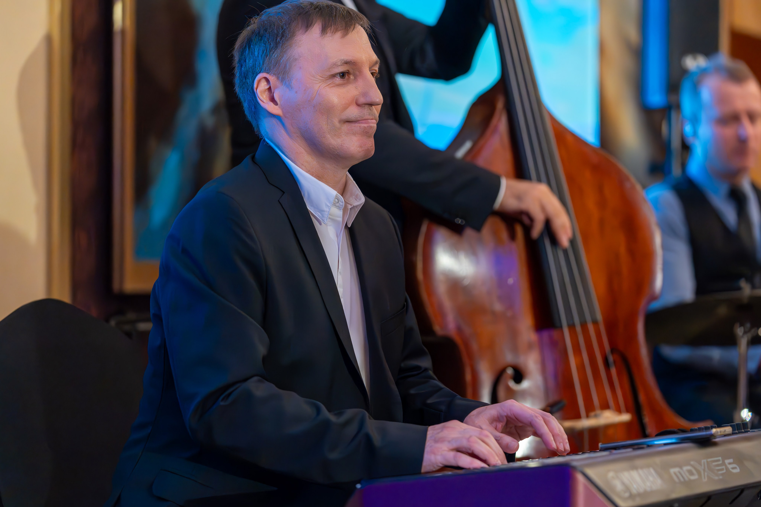 MICE мероприятие для компании «Базис». Репортажный фотограф в Красной Поляне и Сочи Павлюченко Екатерина