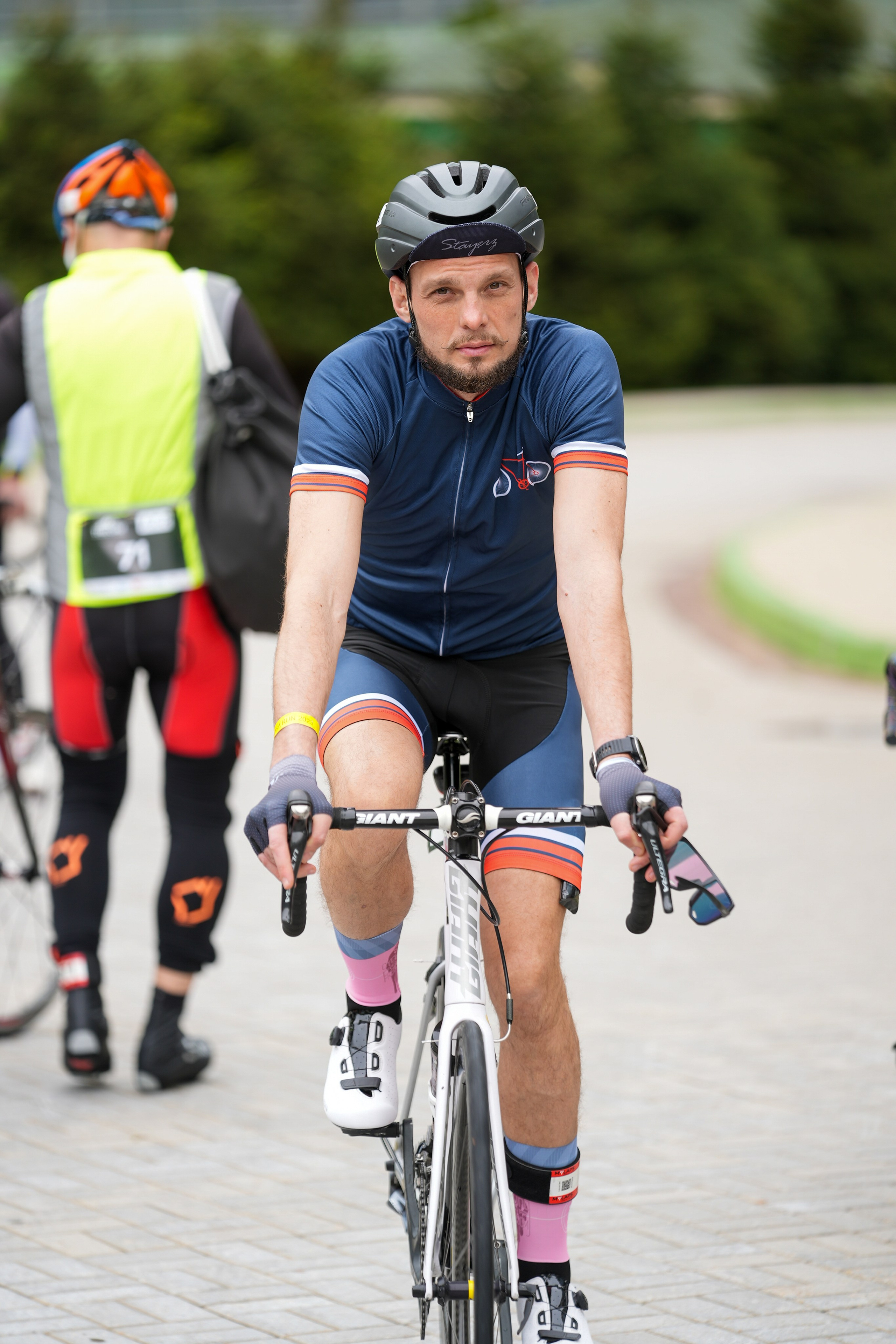 Велогонка «Три горы» на курортах горного кластера Красная Поляна. Репортажный фотограф в Красной Поляне и Сочи Павлюченко Екатерина