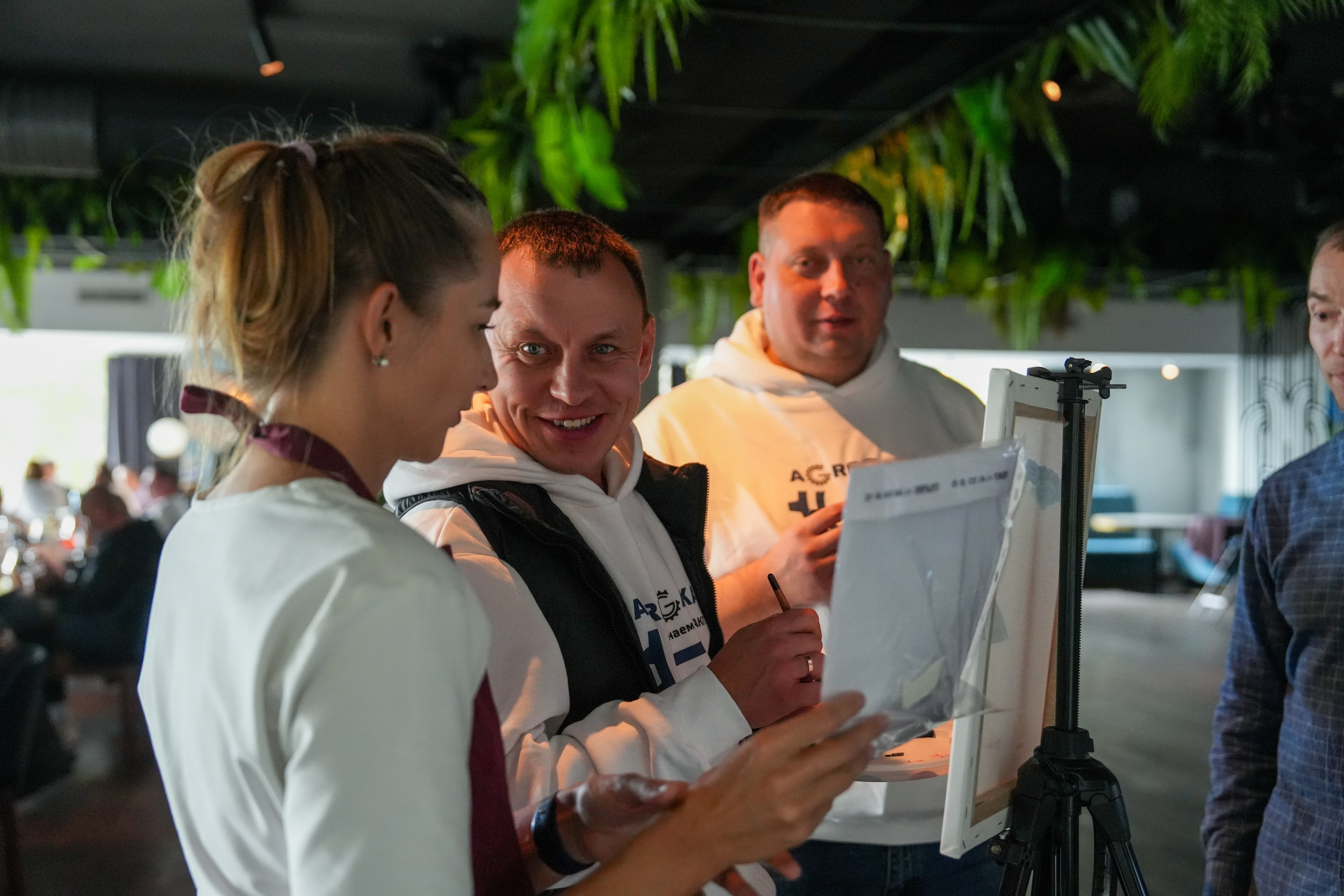 Яхтенная регата для компании Агрегатка. Репортажный фотограф в Красной Поляне и Сочи Павлюченко Екатерина