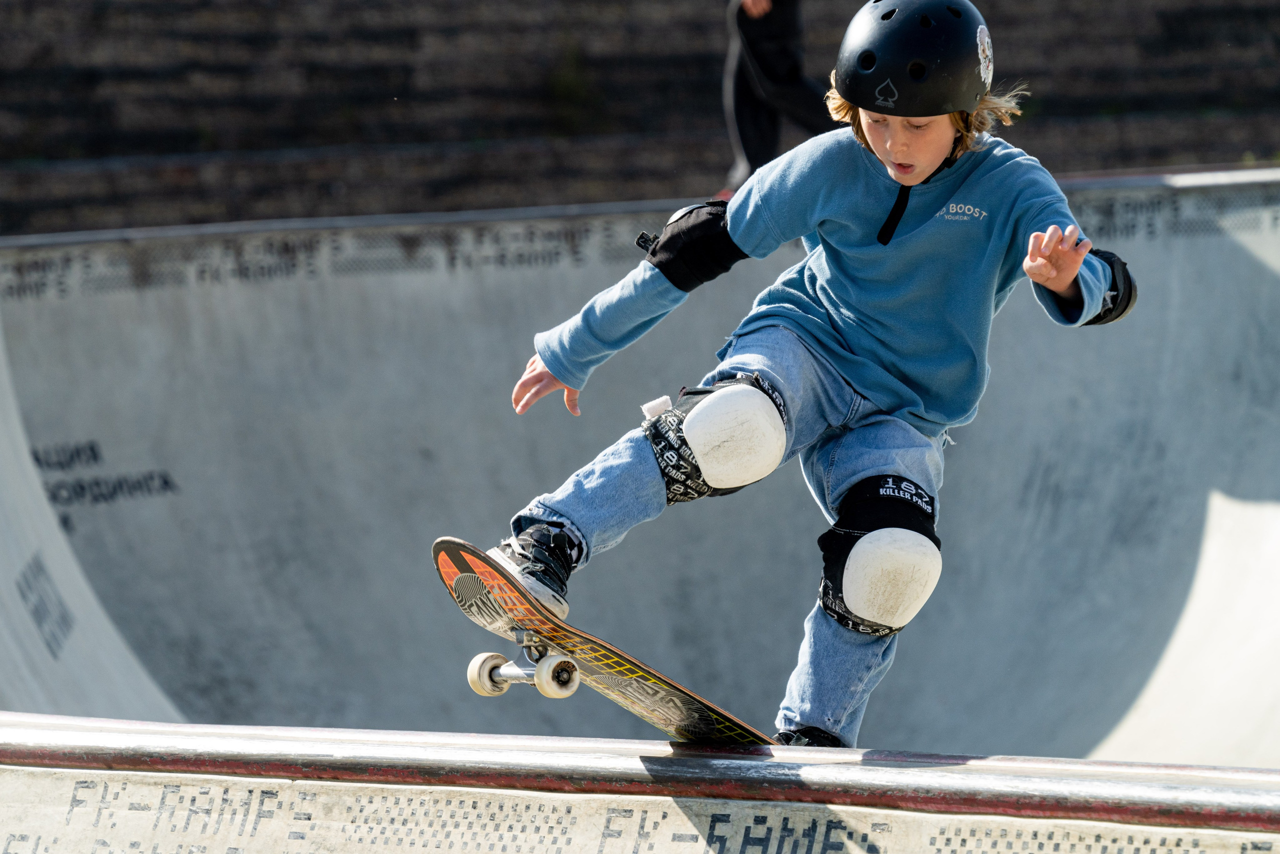 Чемпионат России по скейтбордингу на курорте Красная Поляна 2022. Репортажный фотограф в Красной Поляне и Сочи Павлюченко Екатерина