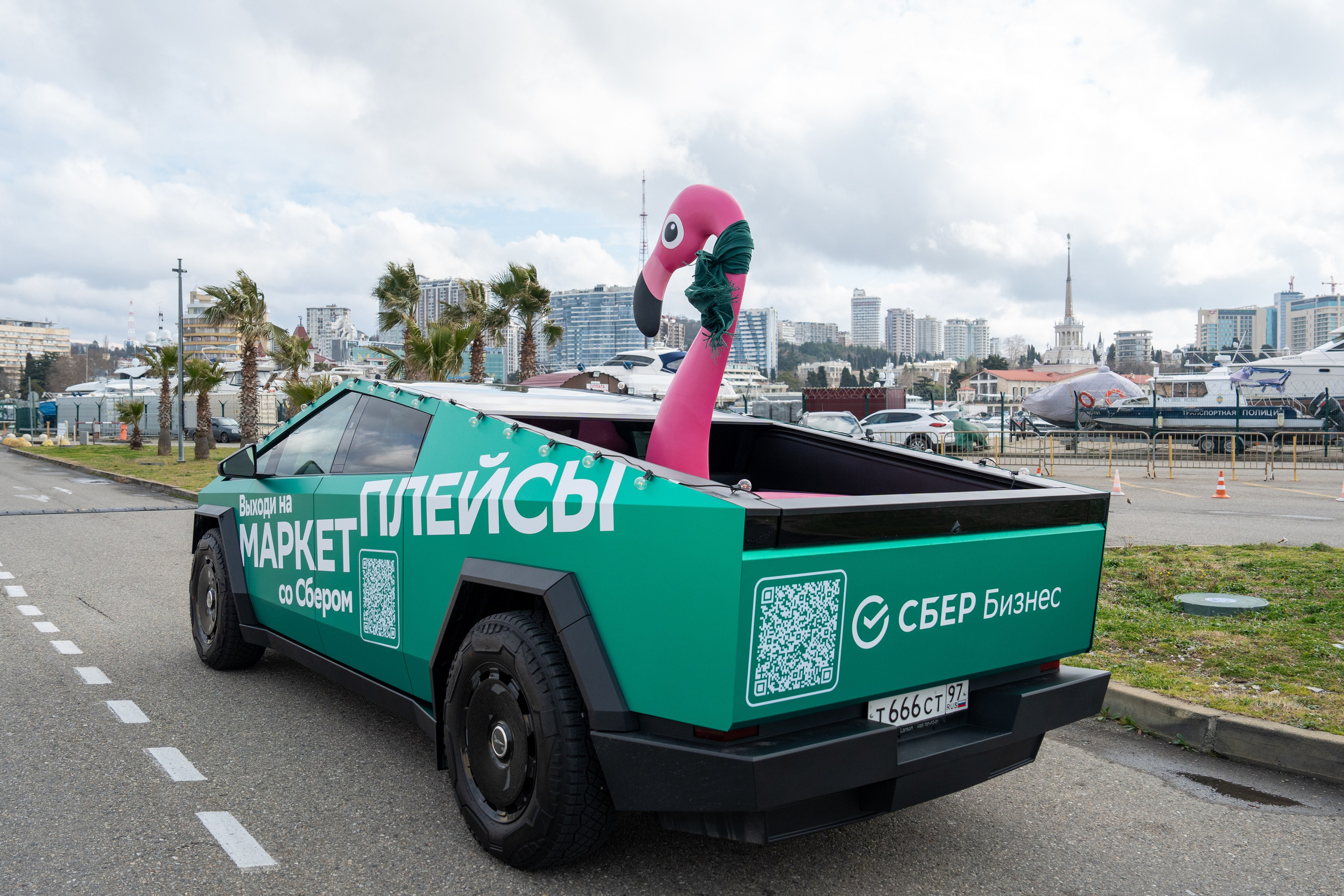 Сбер-маркетинг в Сочи и Красной Поляне. Репортажный фотограф в Красной Поляне и Сочи Павлюченко Екатерина