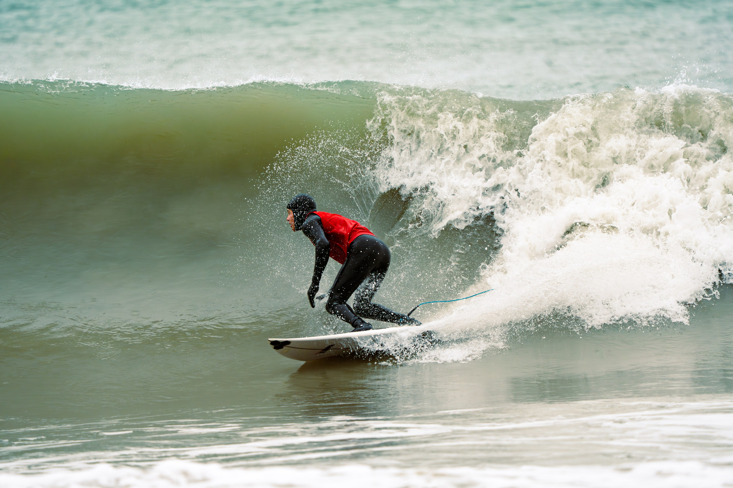 Surfing. Репортажный фотограф в Красной Поляне и Сочи Павлюченко Екатерина