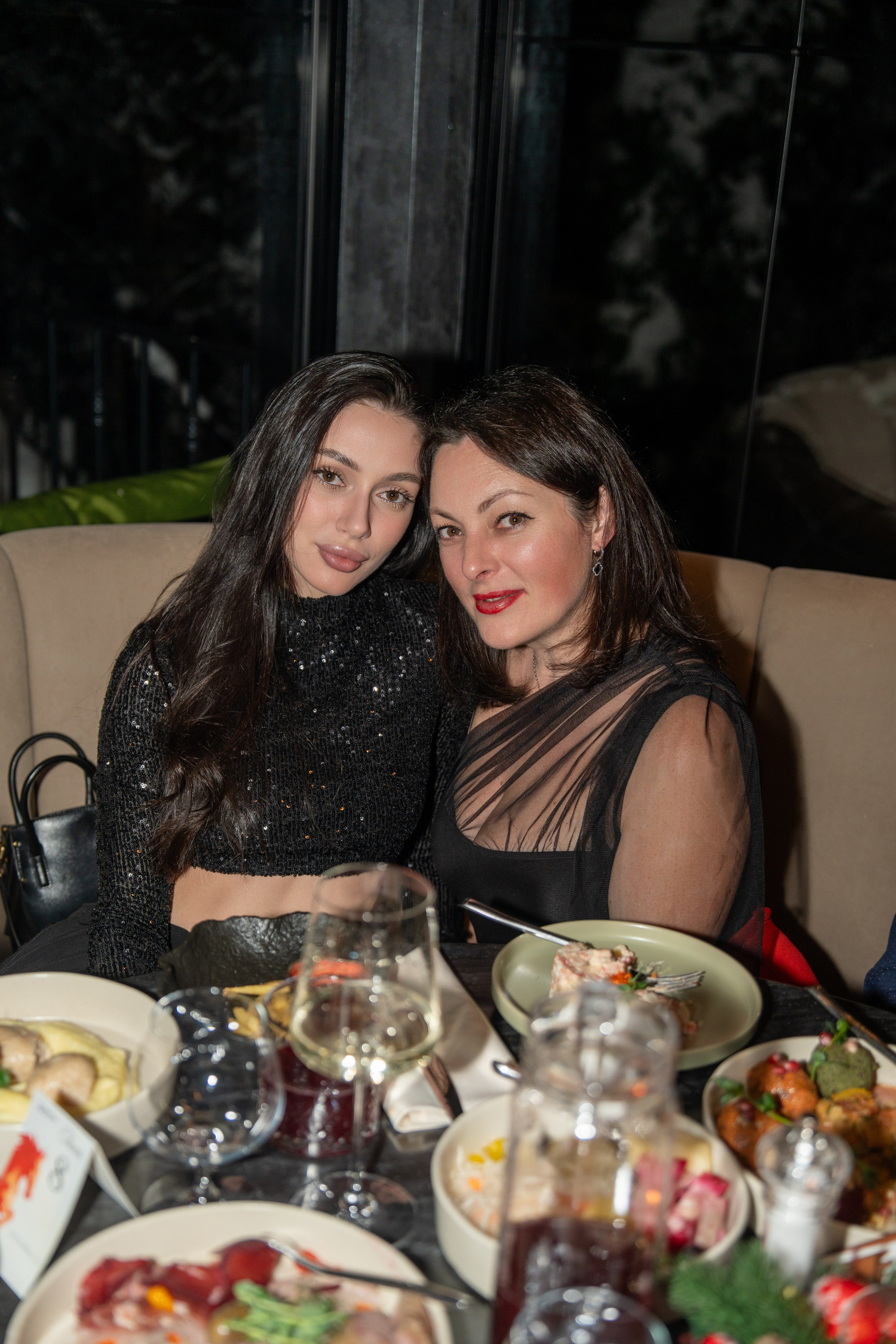 RS NYEAR2026. Репортажный фотограф в Красной Поляне и Сочи Павлюченко Екатерина