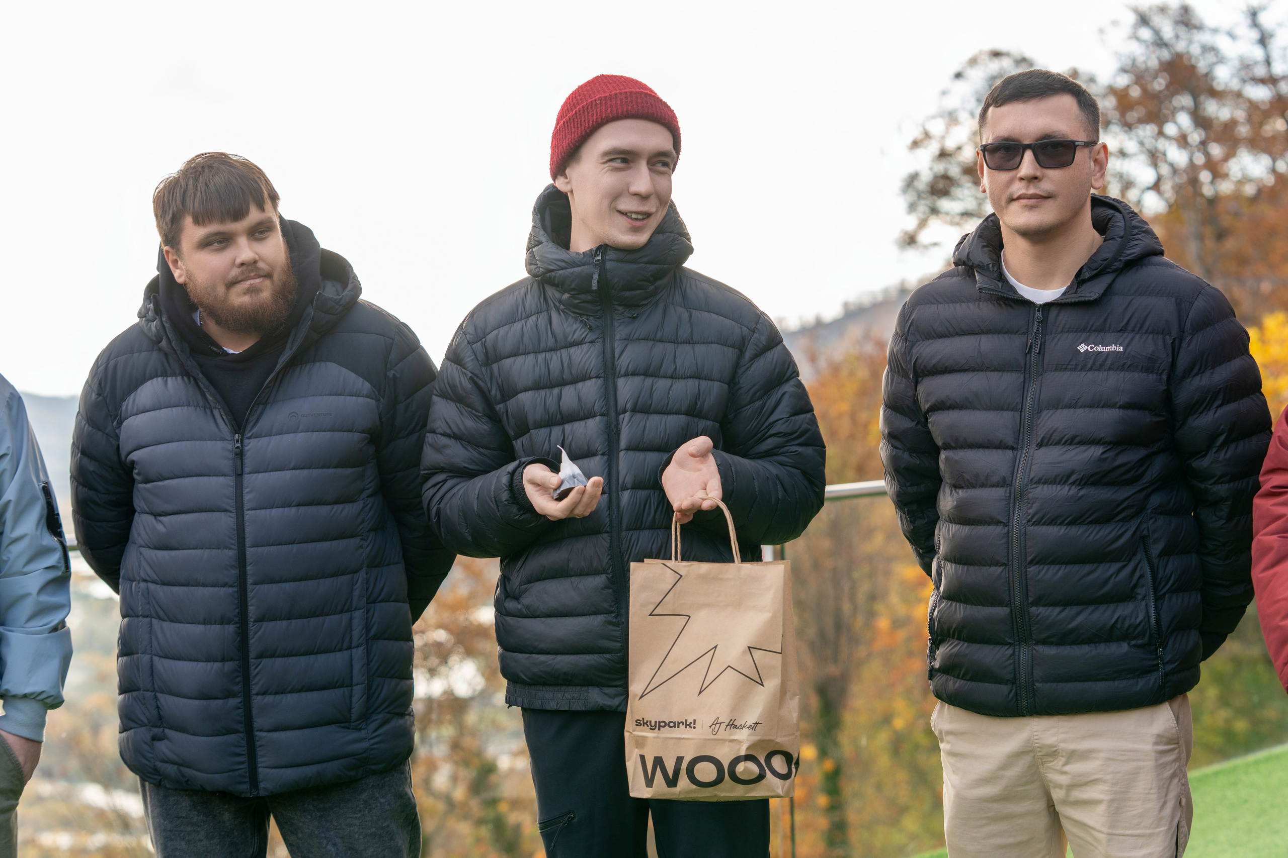 MICE мероприятие в Skypark. Репортажный фотограф в Красной Поляне и Сочи Павлюченко Екатерина