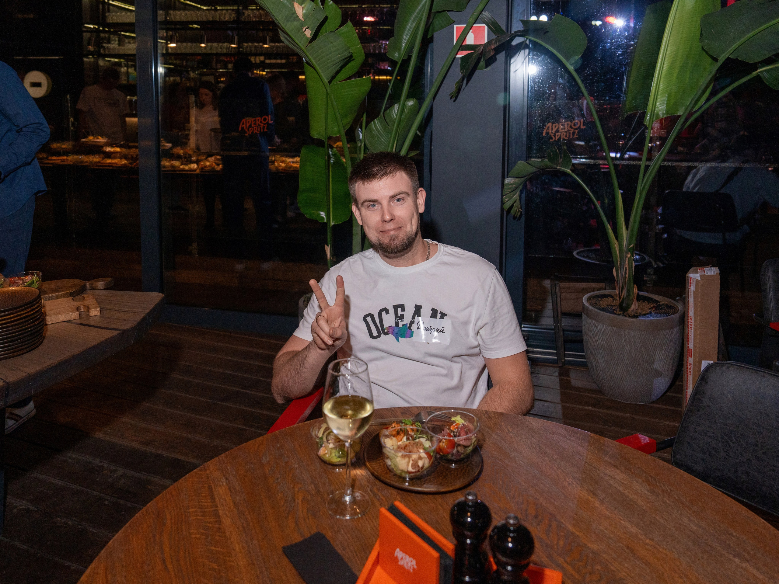 Вечернее мероприятие для компании «Мои инстурменты». Репортажный фотограф в Красной Поляне и Сочи Павлюченко Екатерина