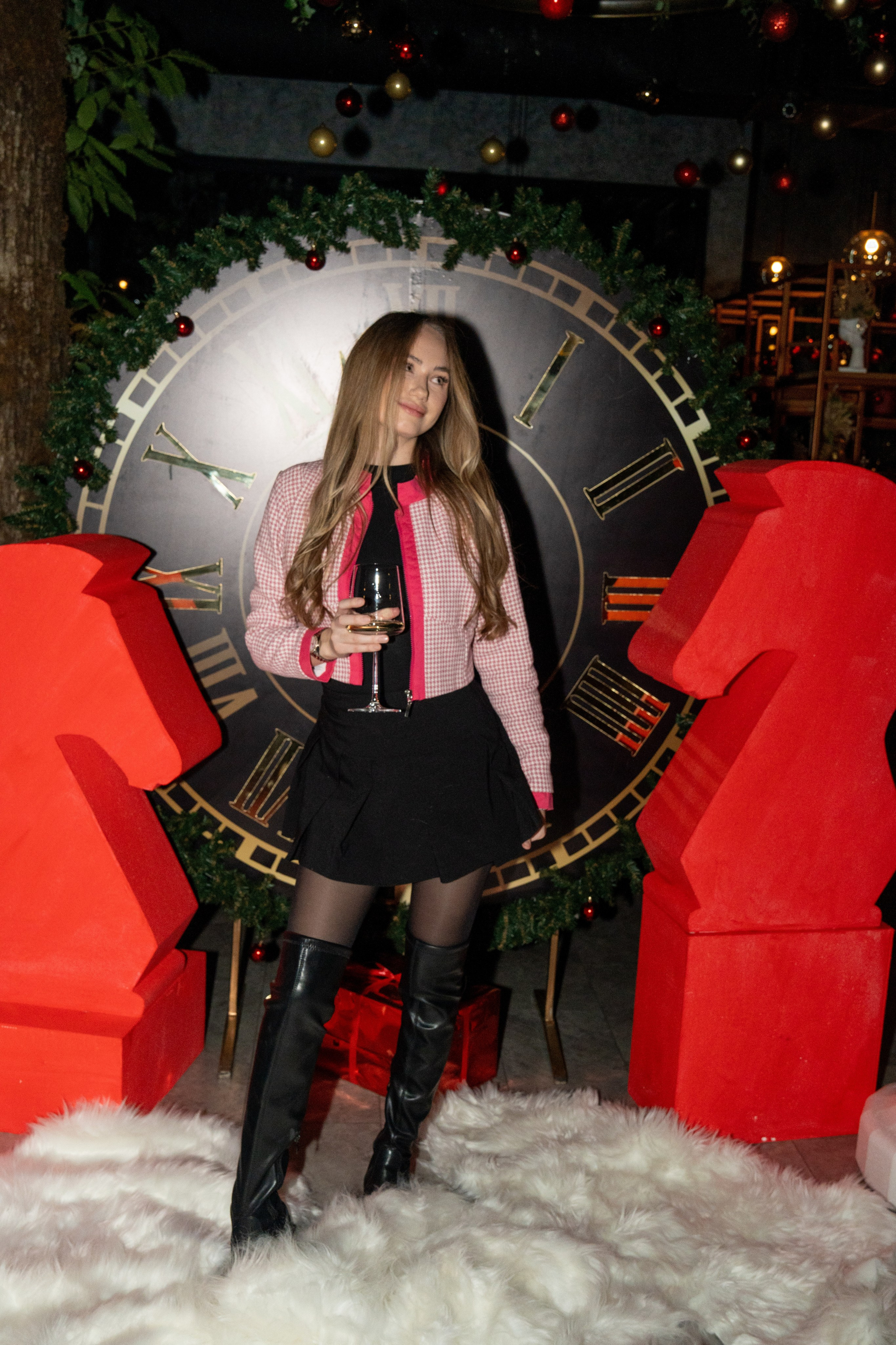 RS NYEAR2026. Репортажный фотограф в Красной Поляне и Сочи Павлюченко Екатерина