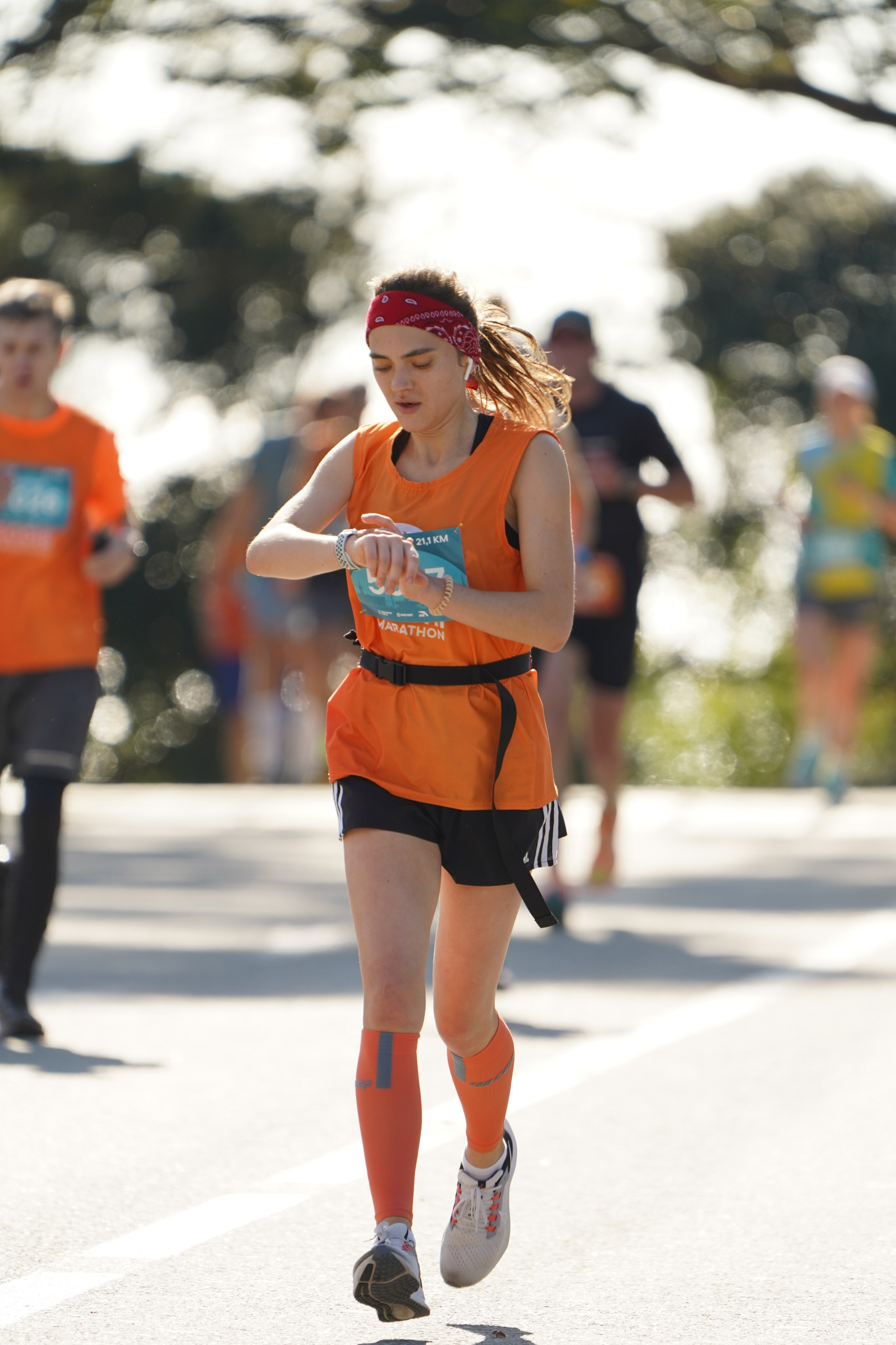 Сочи Марафон 2022 — отстрел. Репортажный фотограф в Красной Поляне и Сочи Павлюченко Екатерина