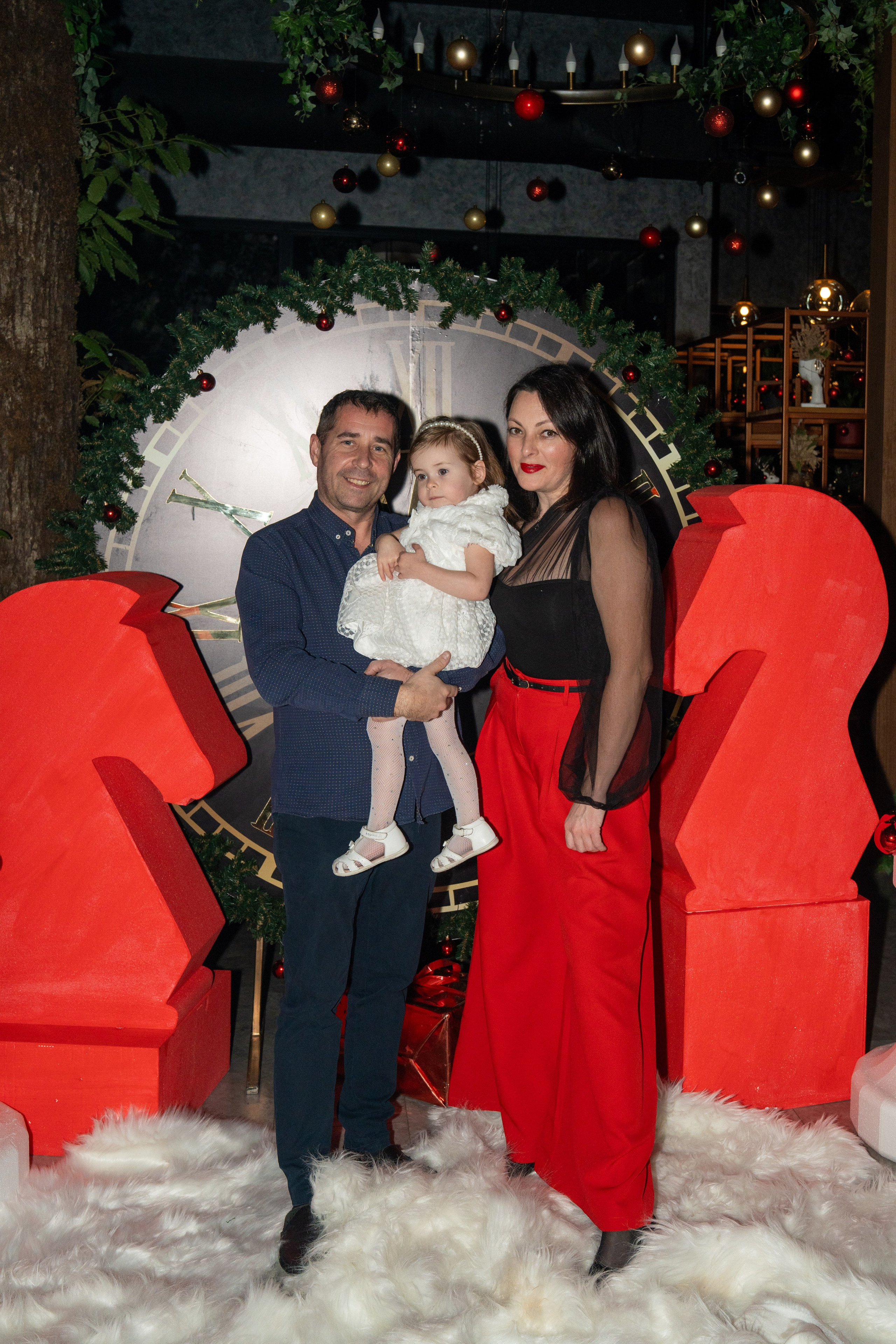 RS NYEAR2026. Репортажный фотограф в Красной Поляне и Сочи Павлюченко Екатерина