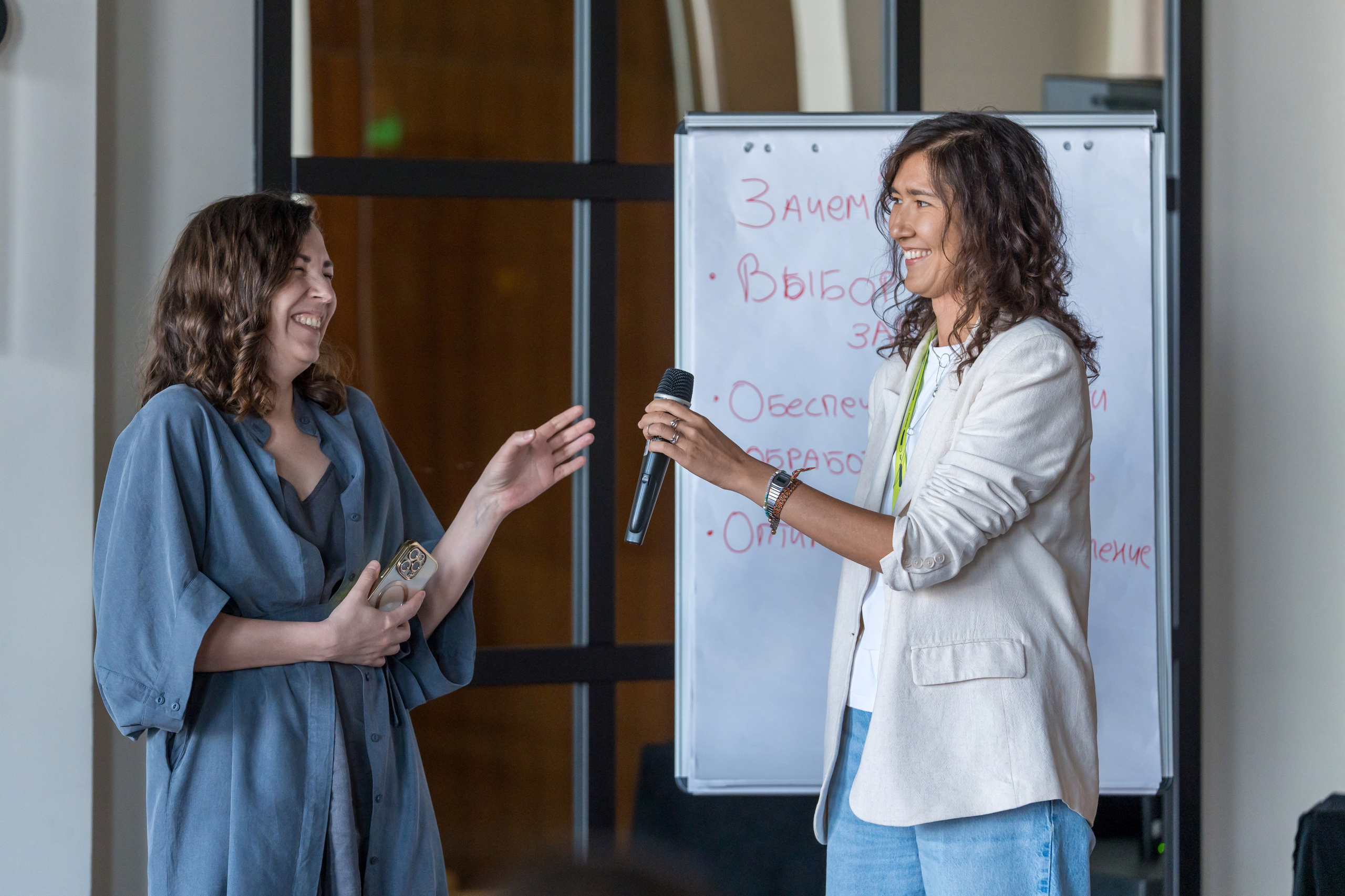 Тренинг для компании S7 Airlines в Красной Поляне. Репортажный фотограф в Красной Поляне и Сочи Павлюченко Екатерина