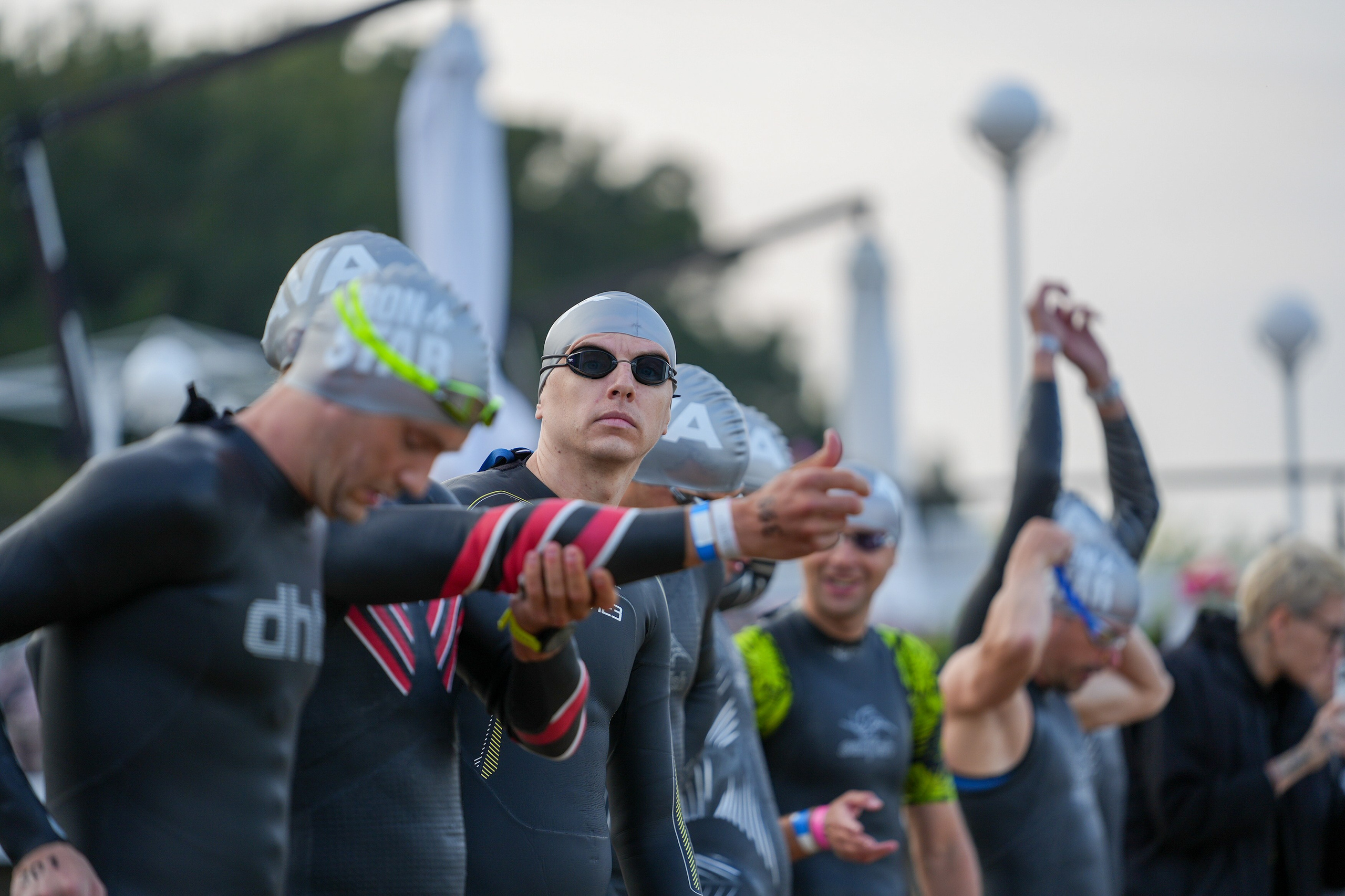Триатлон Геленджик 2023 — отстрел. Репортажный фотограф в Красной Поляне и Сочи Павлюченко Екатерина
