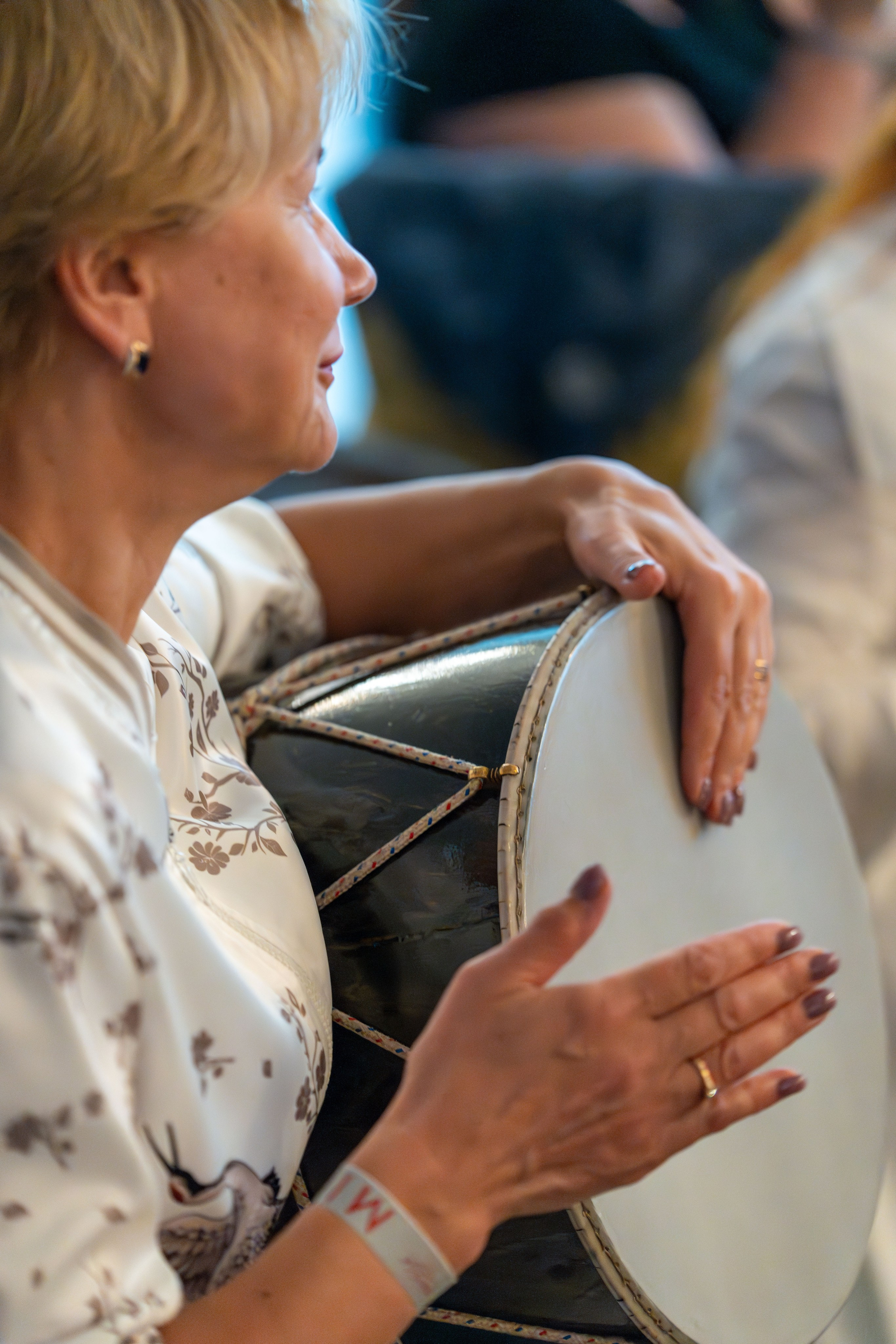 MICE мероприятие для компании Р-фарм. Репортажный фотограф в Красной Поляне и Сочи Павлюченко Екатерина