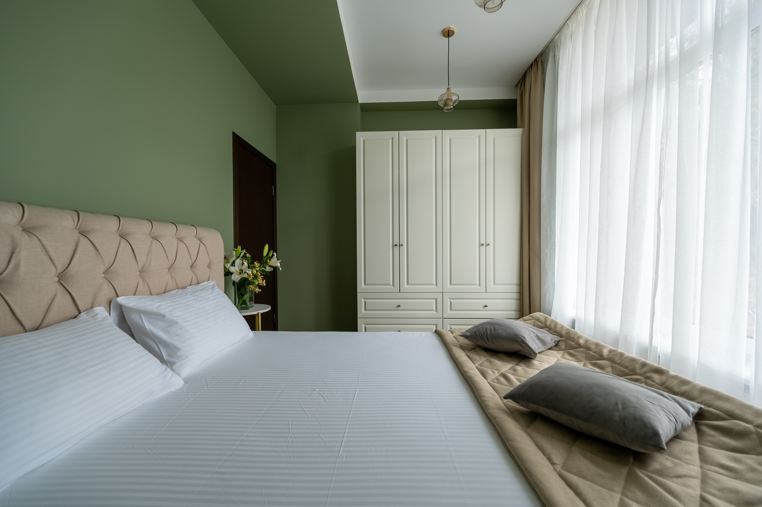 Апарт-отель на Листопадной. Репортажный фотограф в Красной Поляне и Сочи Павлюченко Екатерина