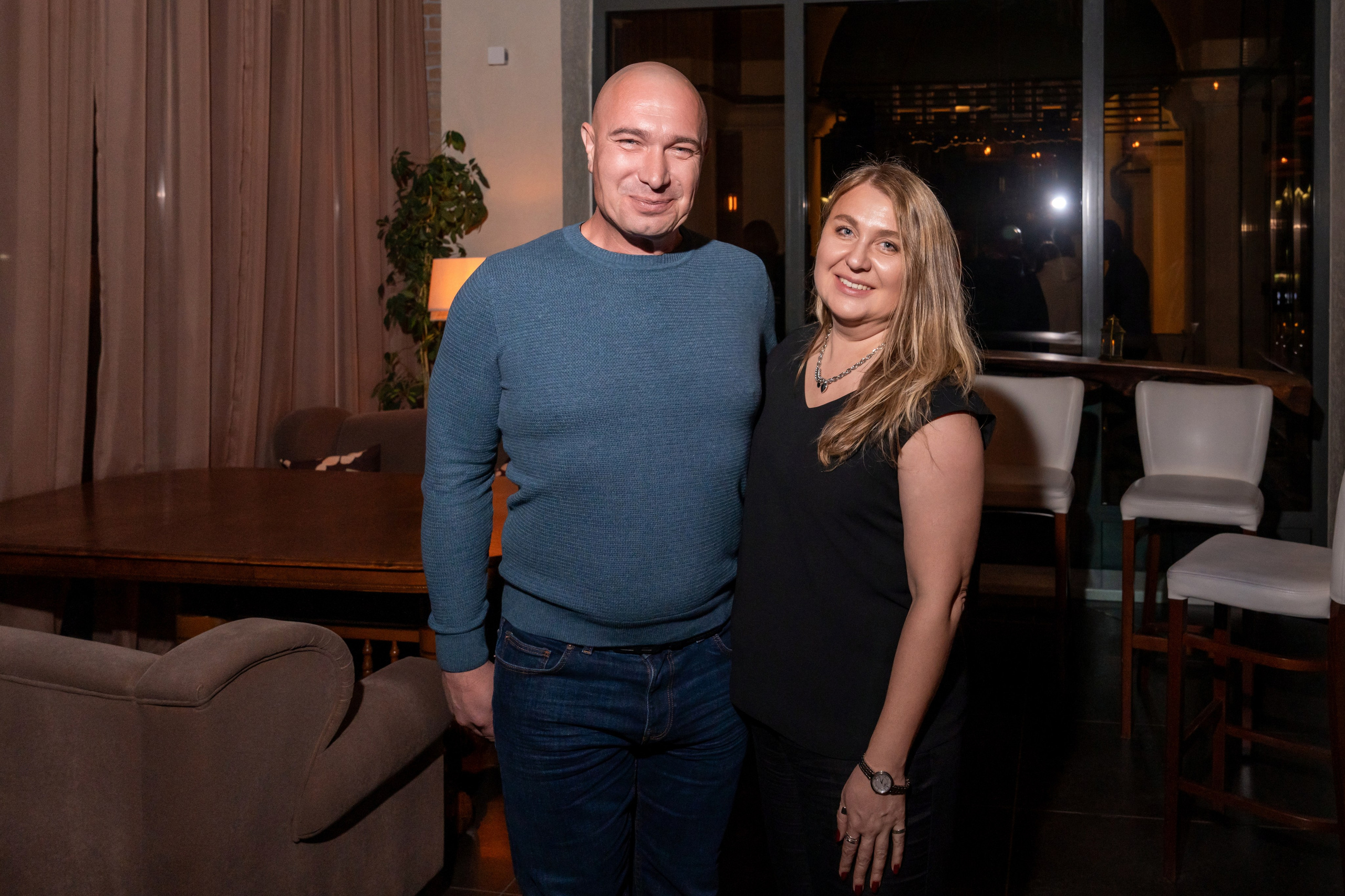 Гала-ужин для компании «Agregatka». Репортажный фотограф в Красной Поляне и Сочи Павлюченко Екатерина