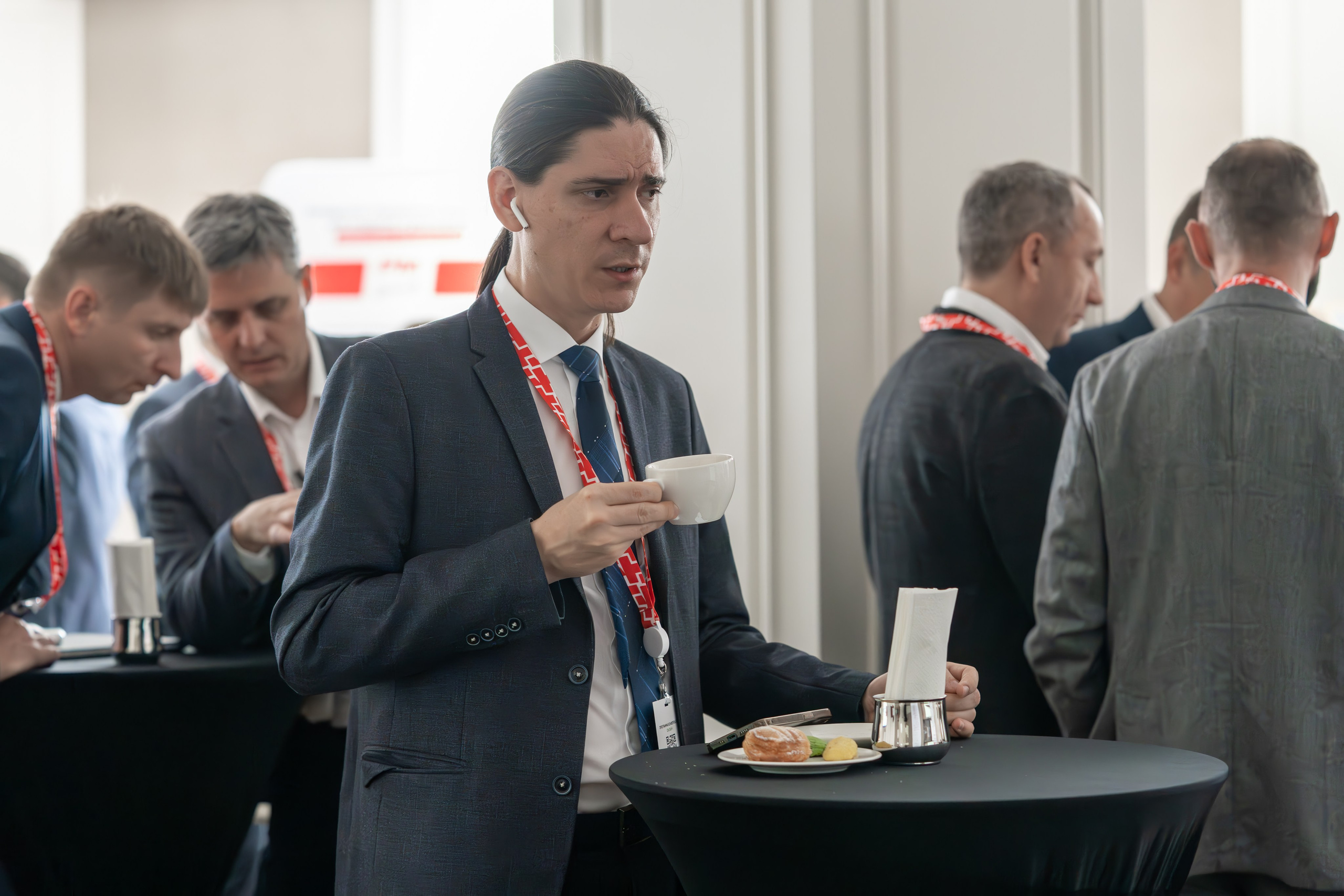 Международная конференция по управлению проектами. Репортажный фотограф в Красной Поляне и Сочи Павлюченко Екатерина