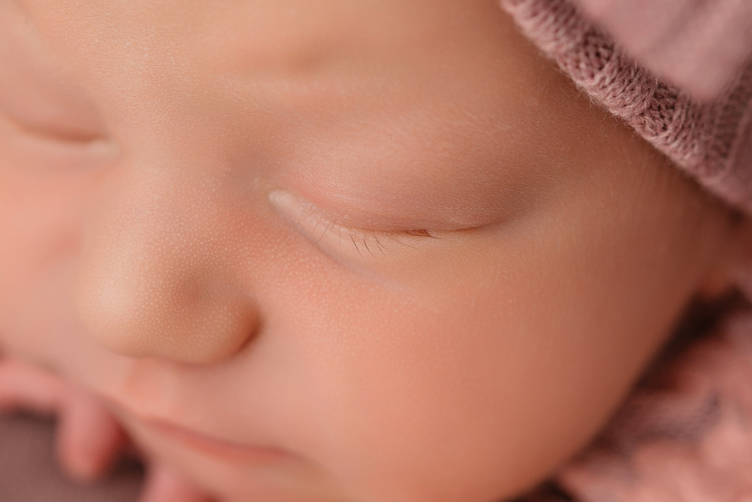 Маша. Фотограф новорожденных Белгород