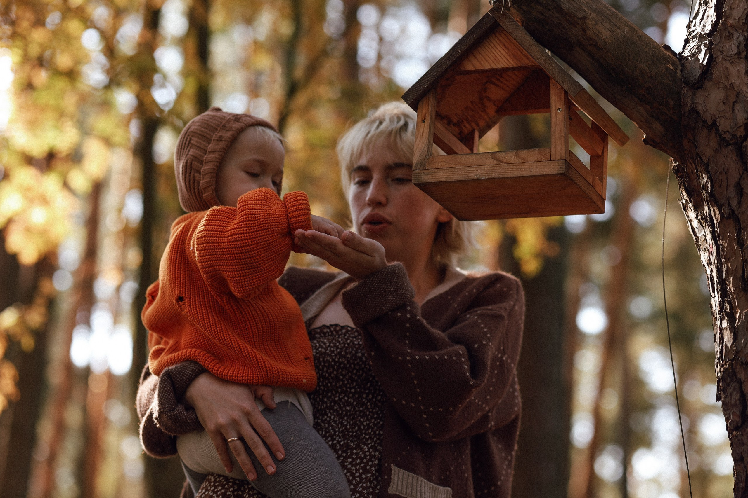 Маруся и Илюша. Настя Оленченко, портретный/семейный фотограф на цифру и плёнку Москва