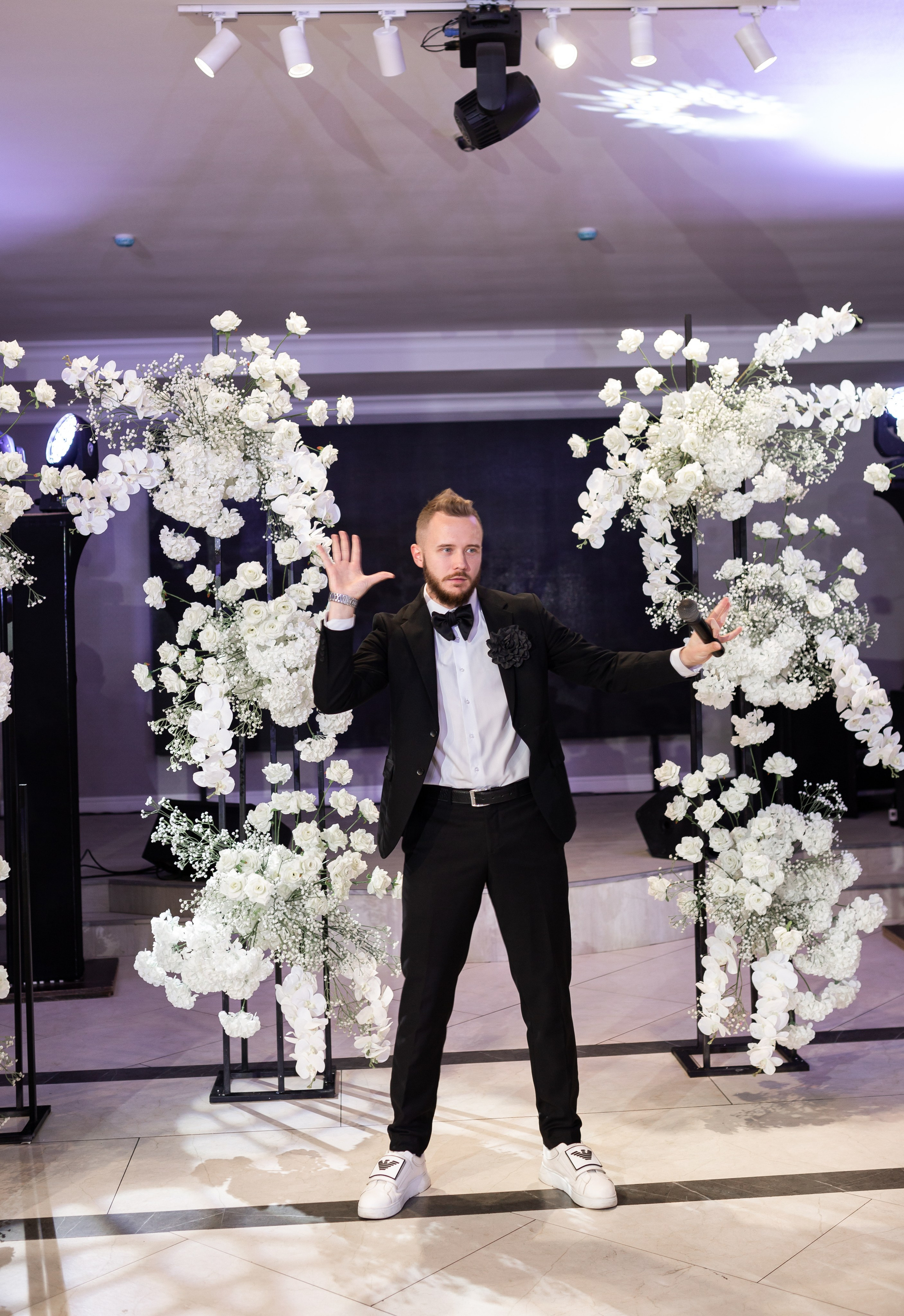 Валера&Лера. Свадебный фотограф в Краснодаре Анастасия Широкова