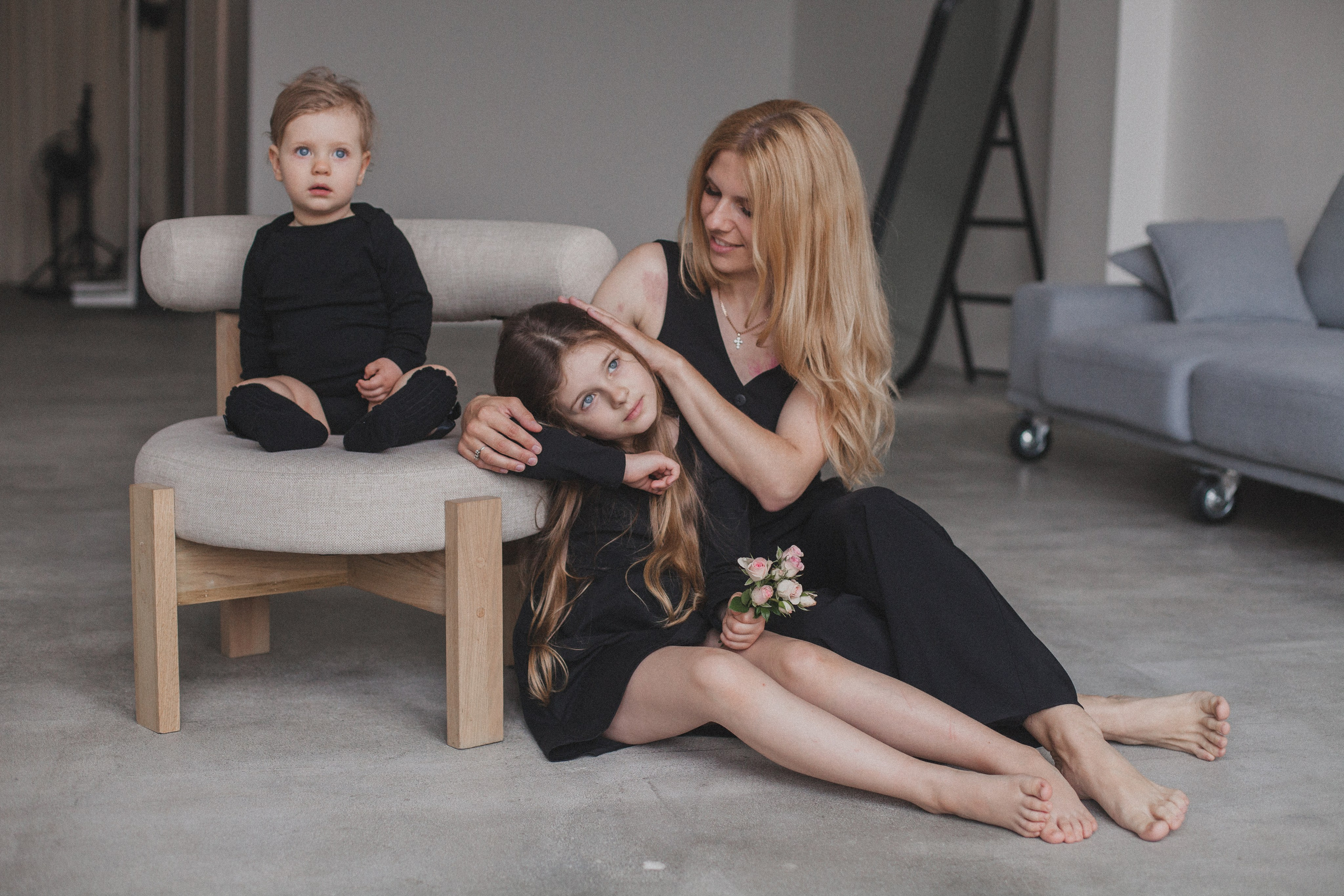 Семейные съемки