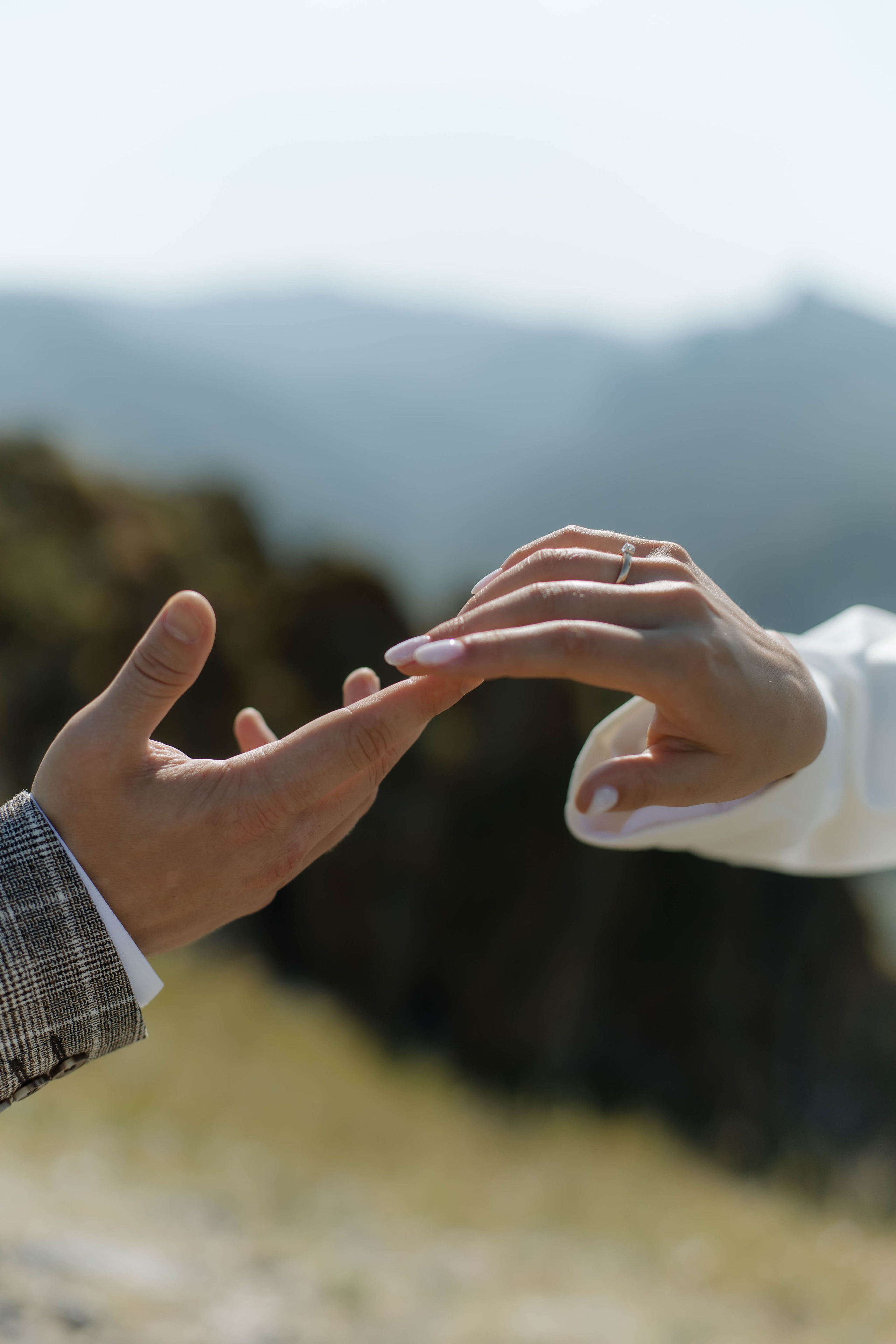 Свадьбы и мероприятия. Фото, видео и контент съемки в Москве