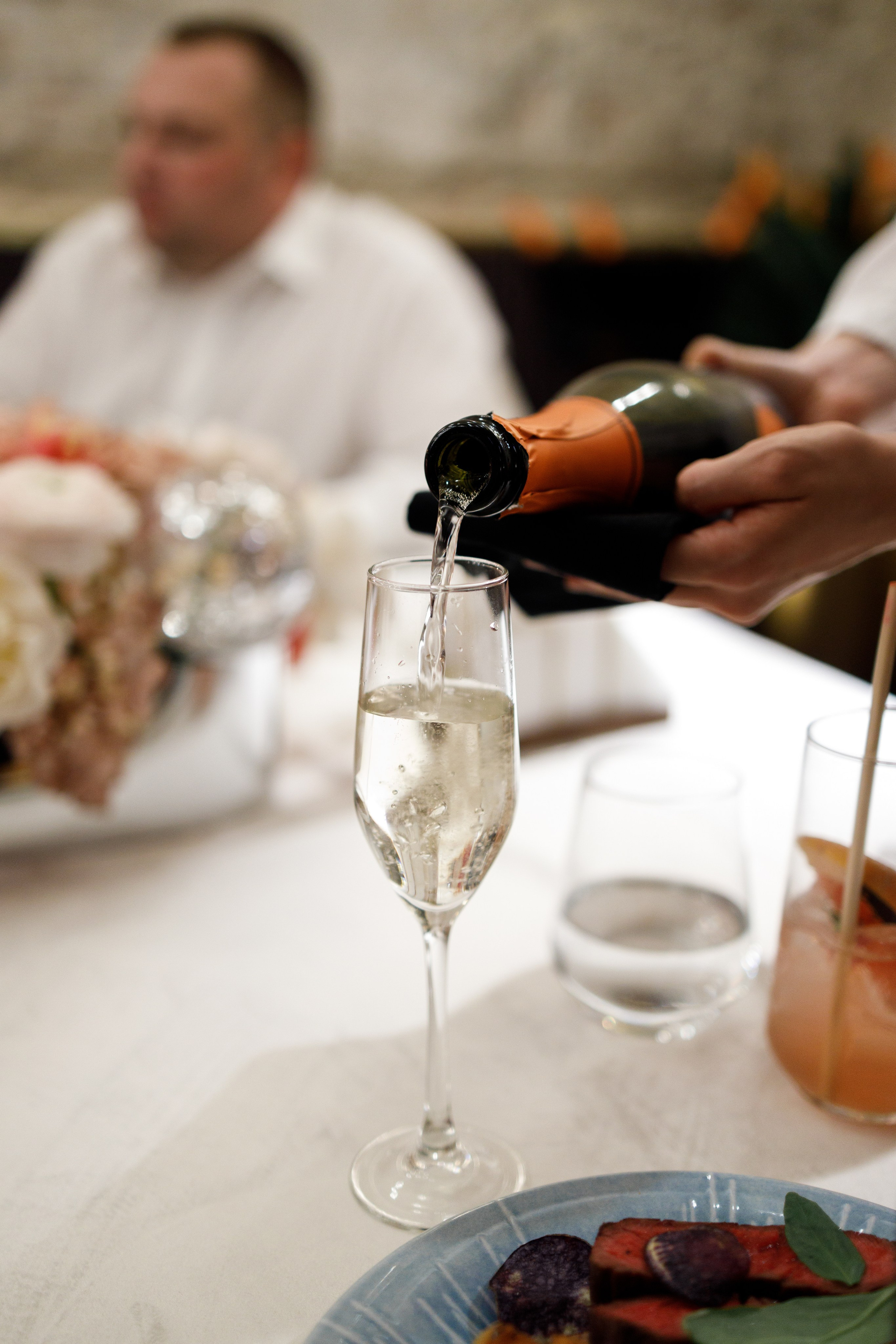 Портфолио репортаж. Репортжаный и свадебный фотограф Москва, Влада Азарова