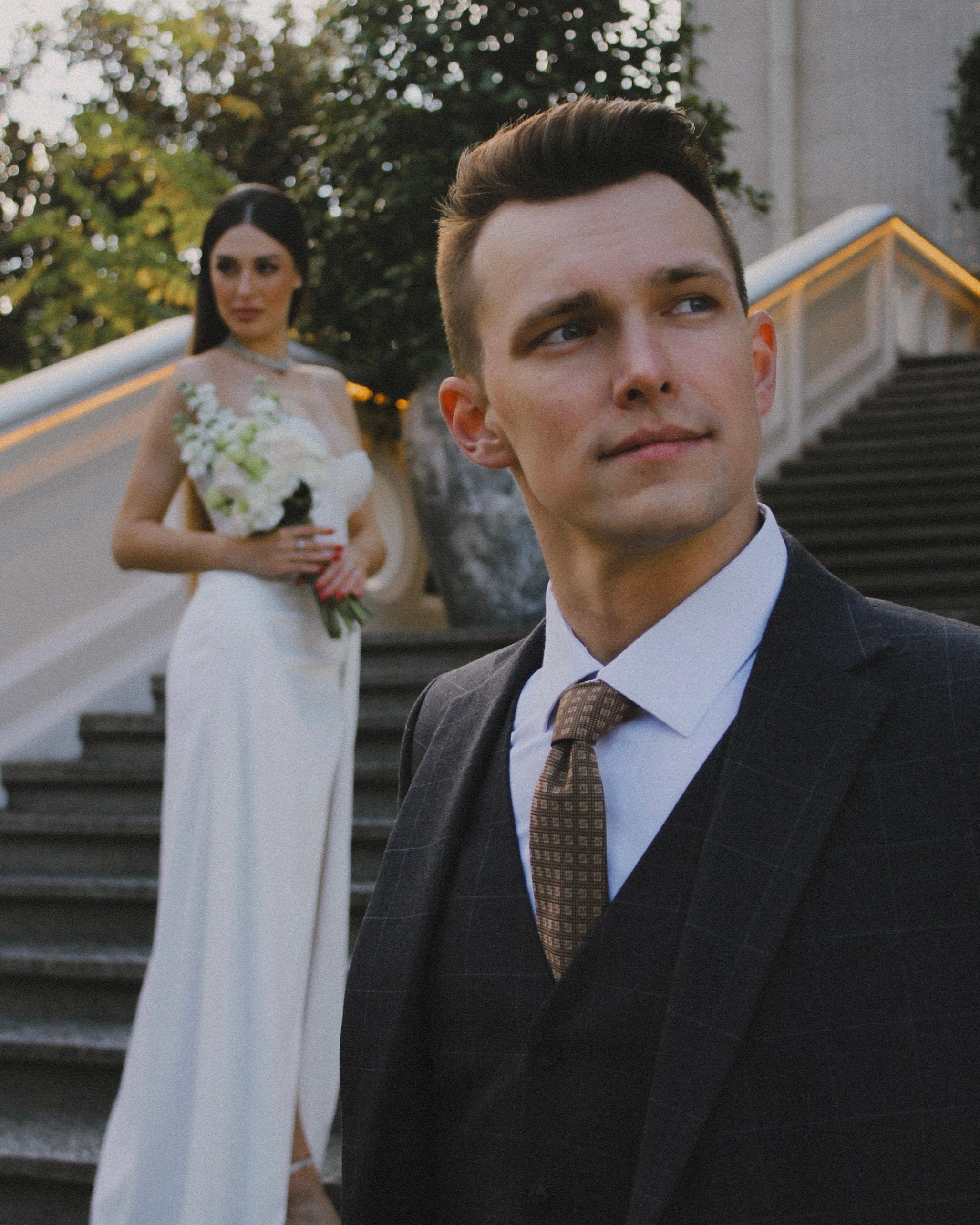 Свадьба. Главная