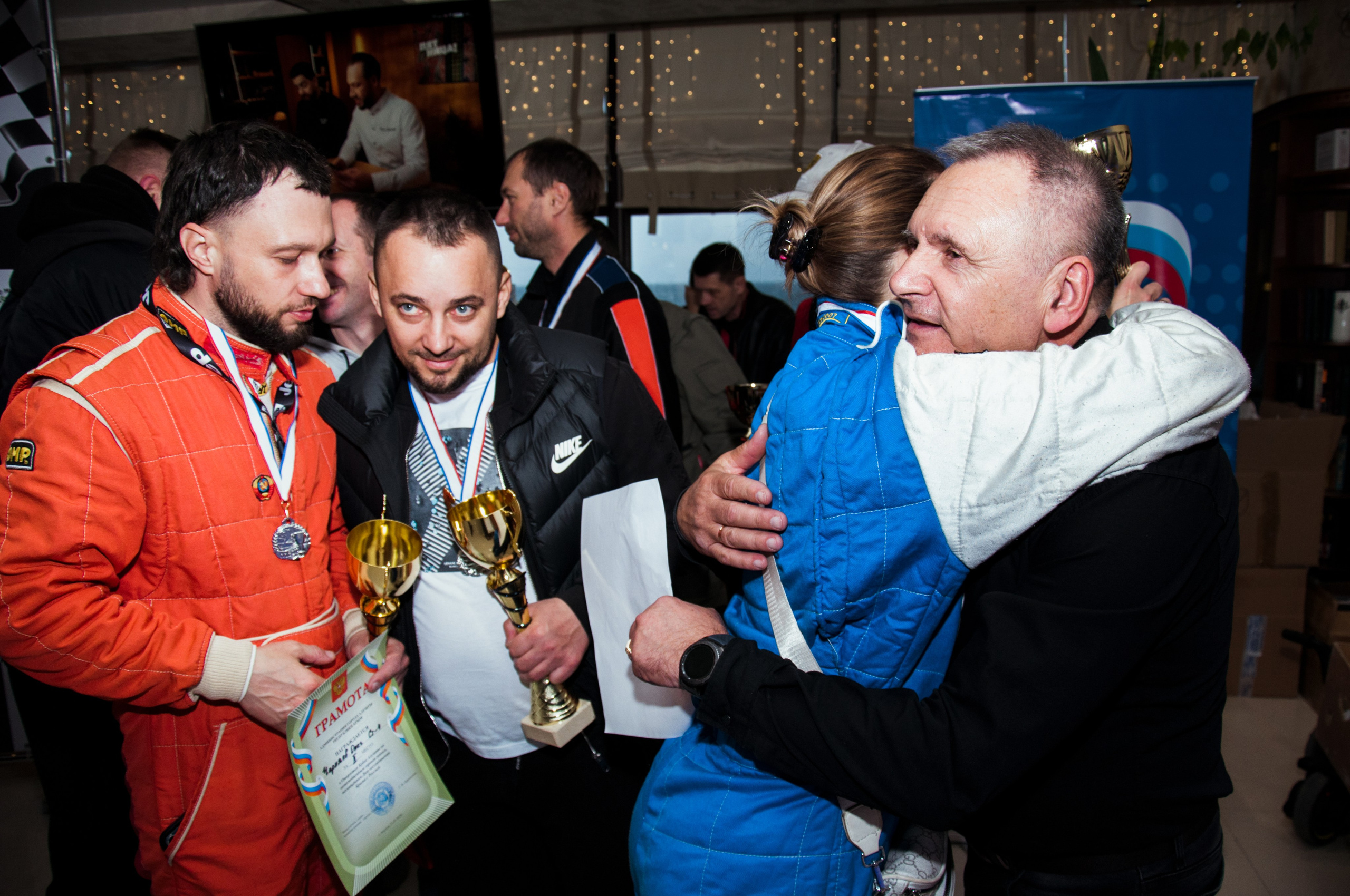 Кастель-2026. Репортажный фотограф в Симферополе Зареев Иван