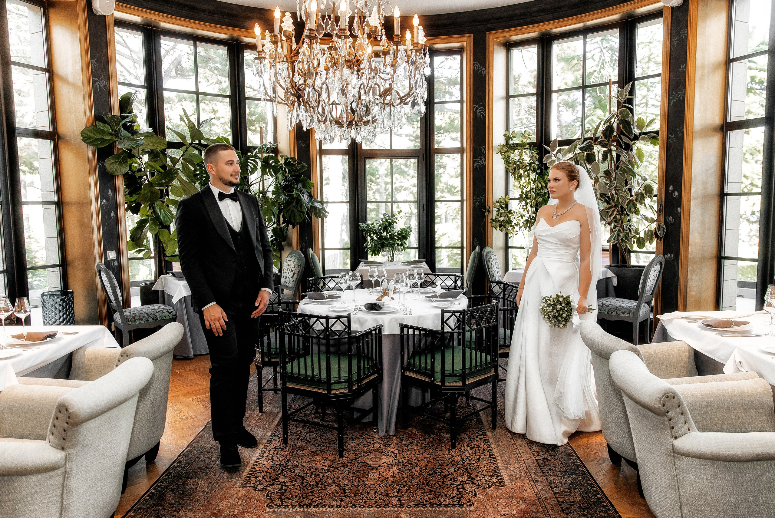 VLADISLAV & KSENIA. Свадебный фотограф в Евпатории и в Крыму, Love story, женский портрет