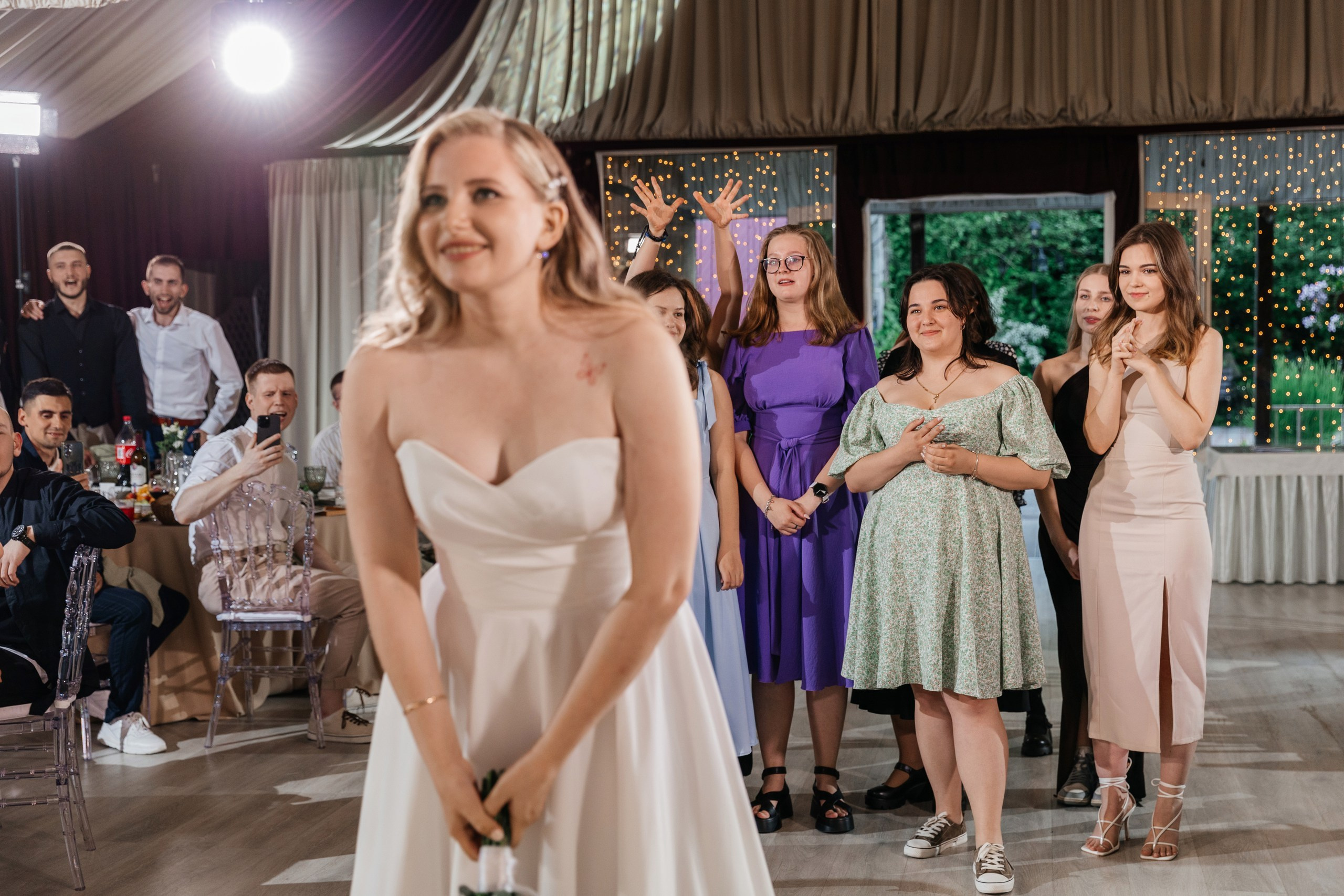 Свадьбы. Свадебный фотограф