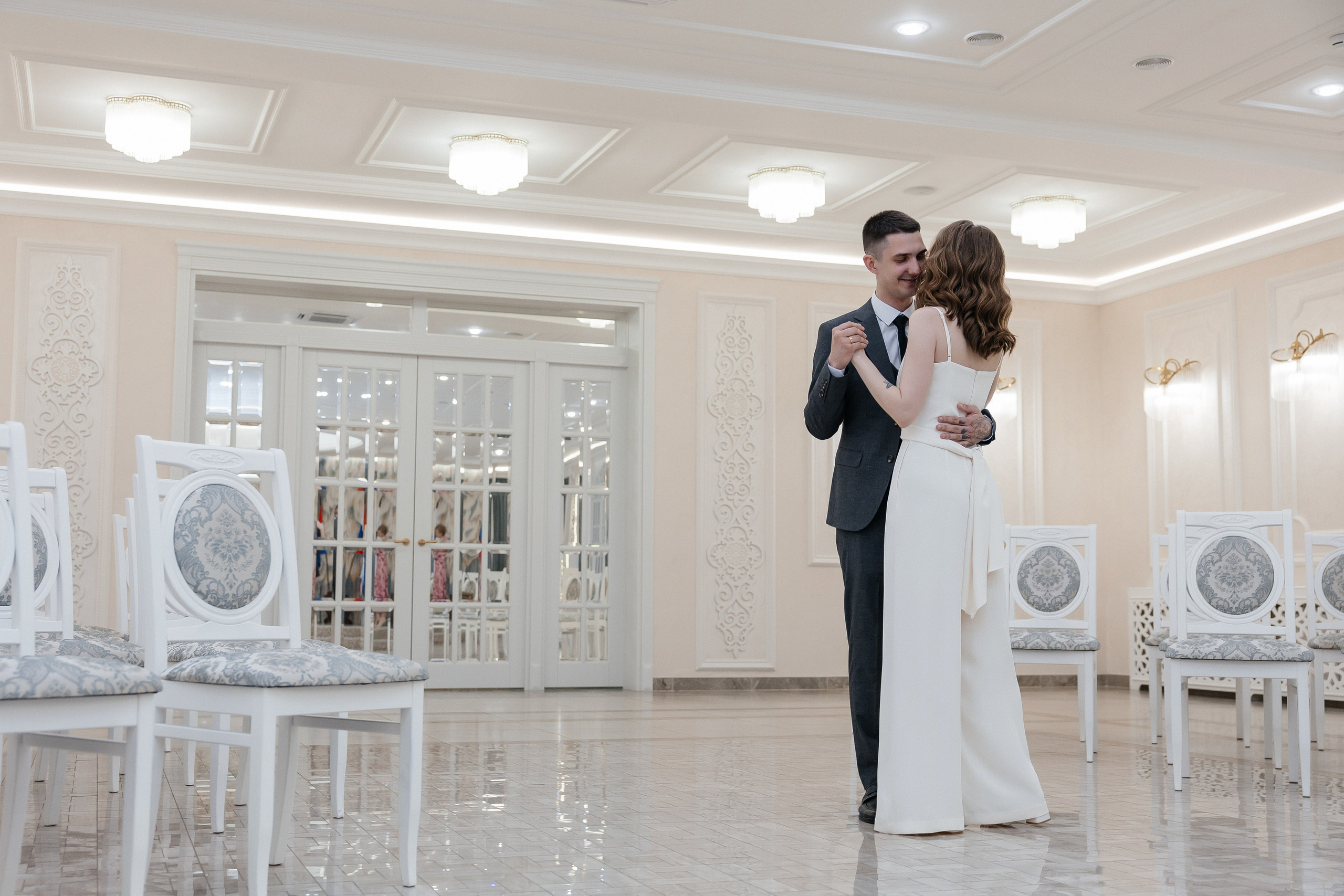 N&N. Свадебный фотограф в Тольятти Валерия Барышкина