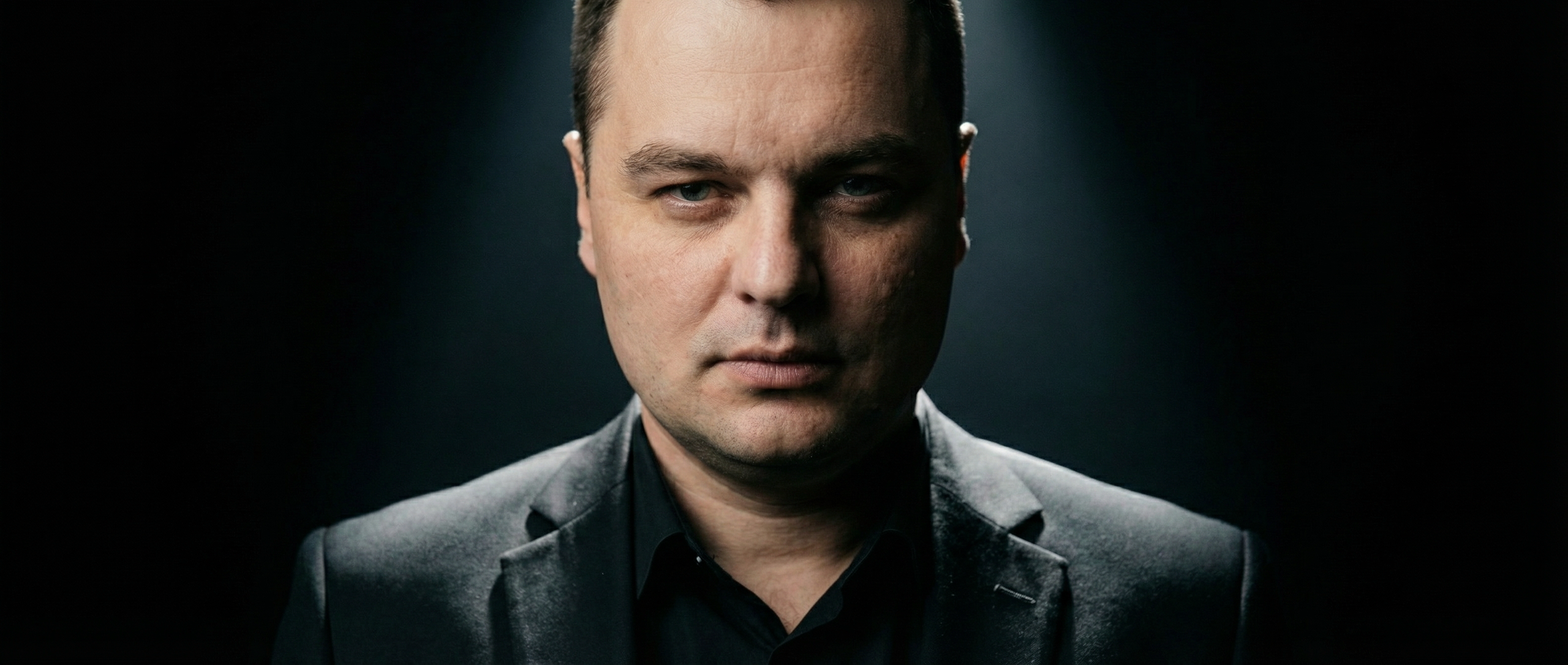 Алексей Хруслов. Khruslov