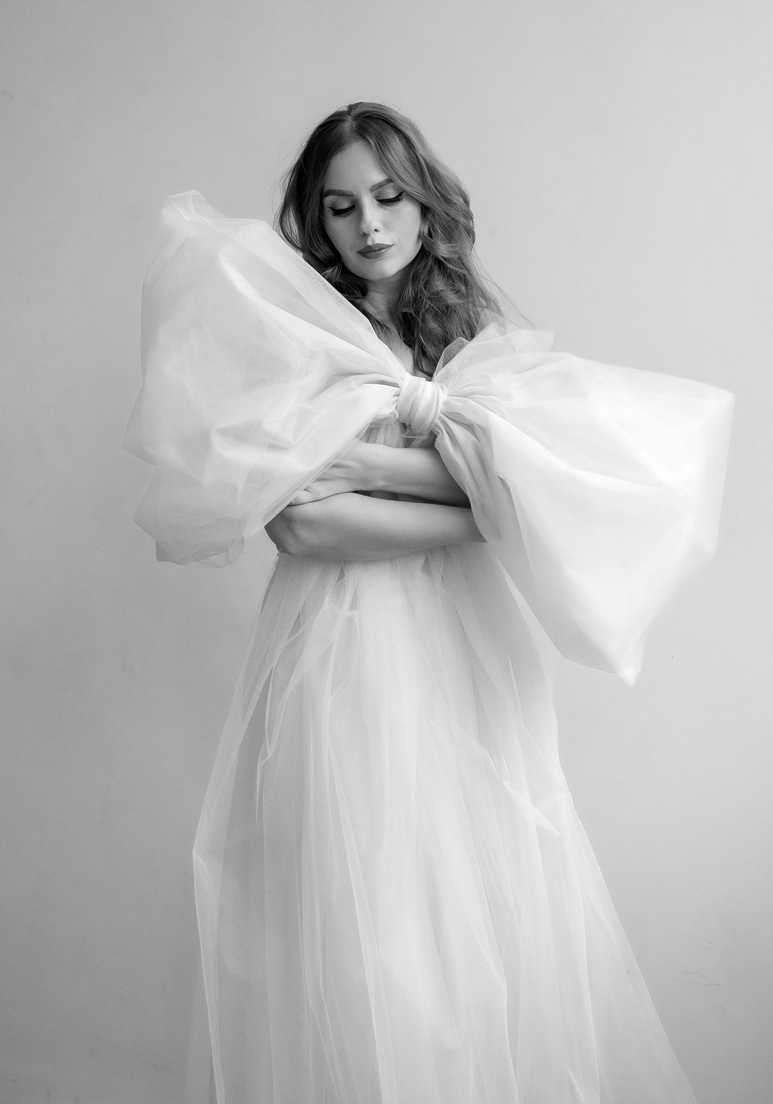 Вика. Свадебный и семейный фотограф в Серпухове Александра Дерюшева