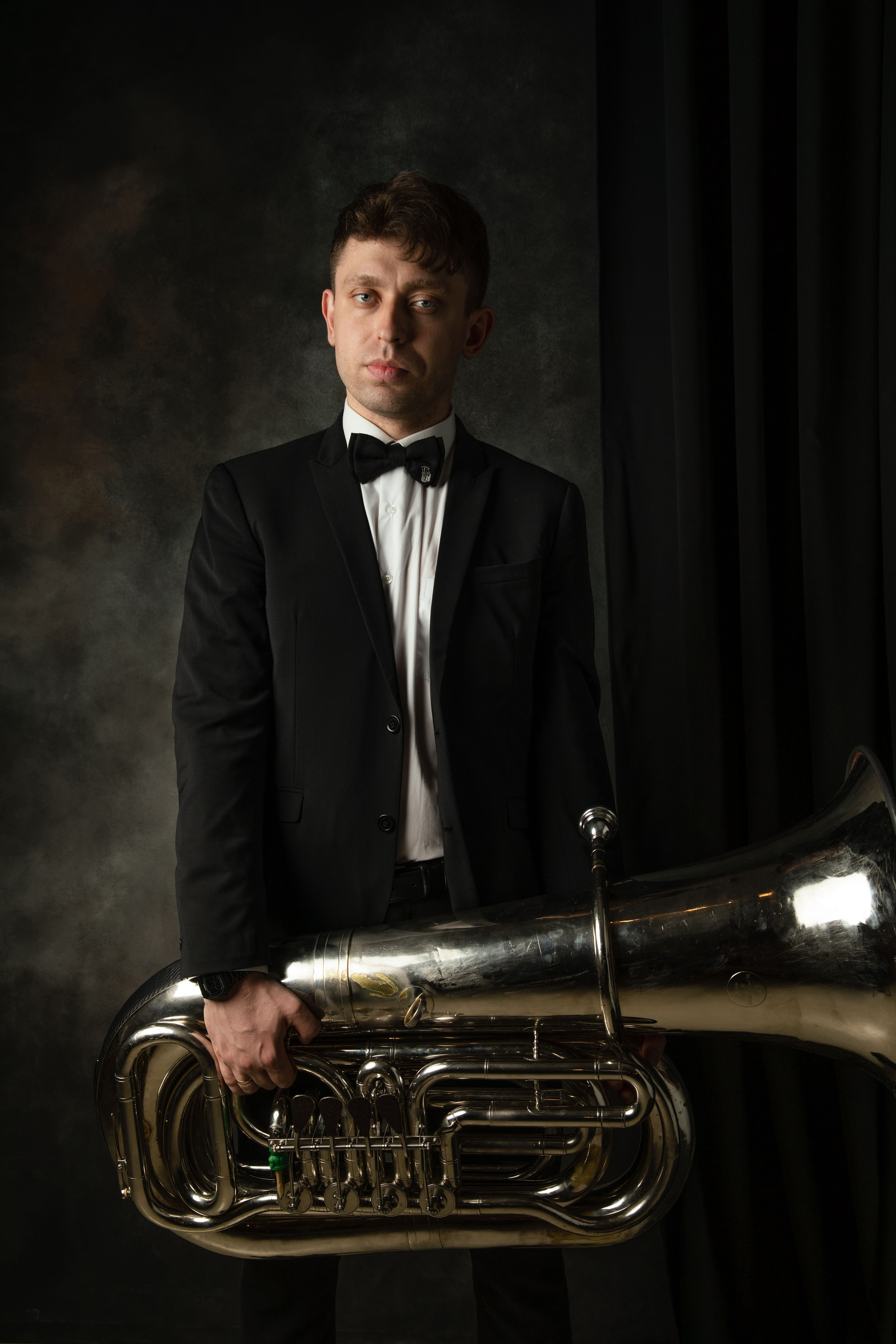 Илья Перепелица. Семейный и детский фотограф в Санкт-Петербурге Юлия Суркова