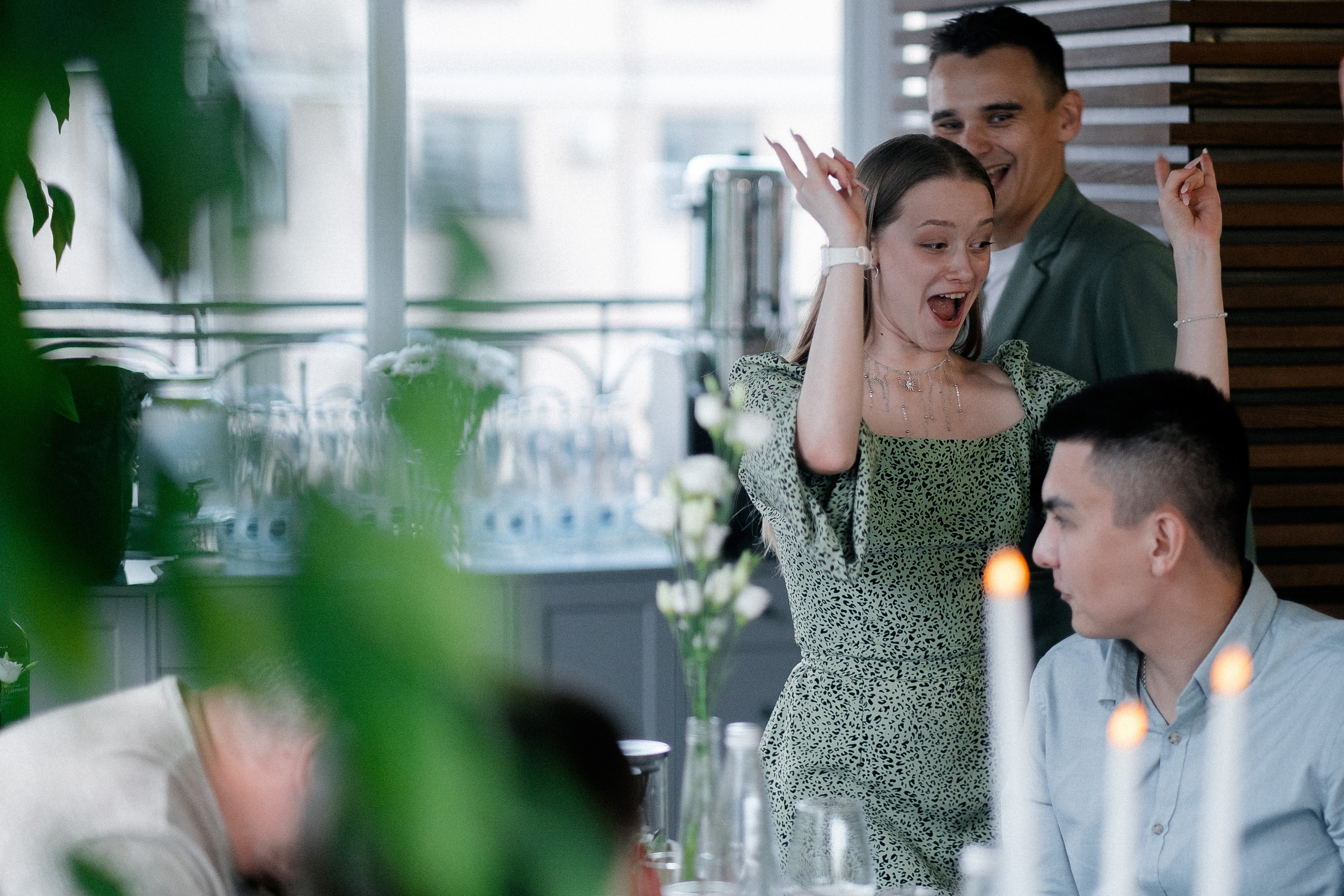 Рамиль & Джамиля. Свадебный и семейный фотограф в Казани и Зеленодольске Ланочкин Илья