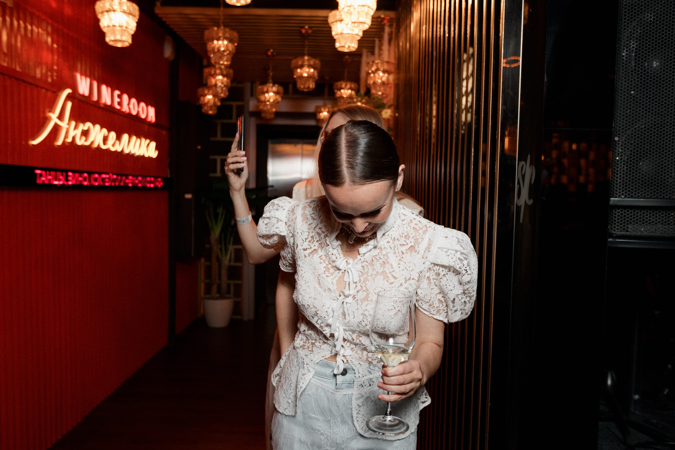 ELE AMU x PLUM — Показ новой коллекции брендов. СВОИ. ФОТООТЧЕТЫ-СОБЫТИЯ-МЕСТА