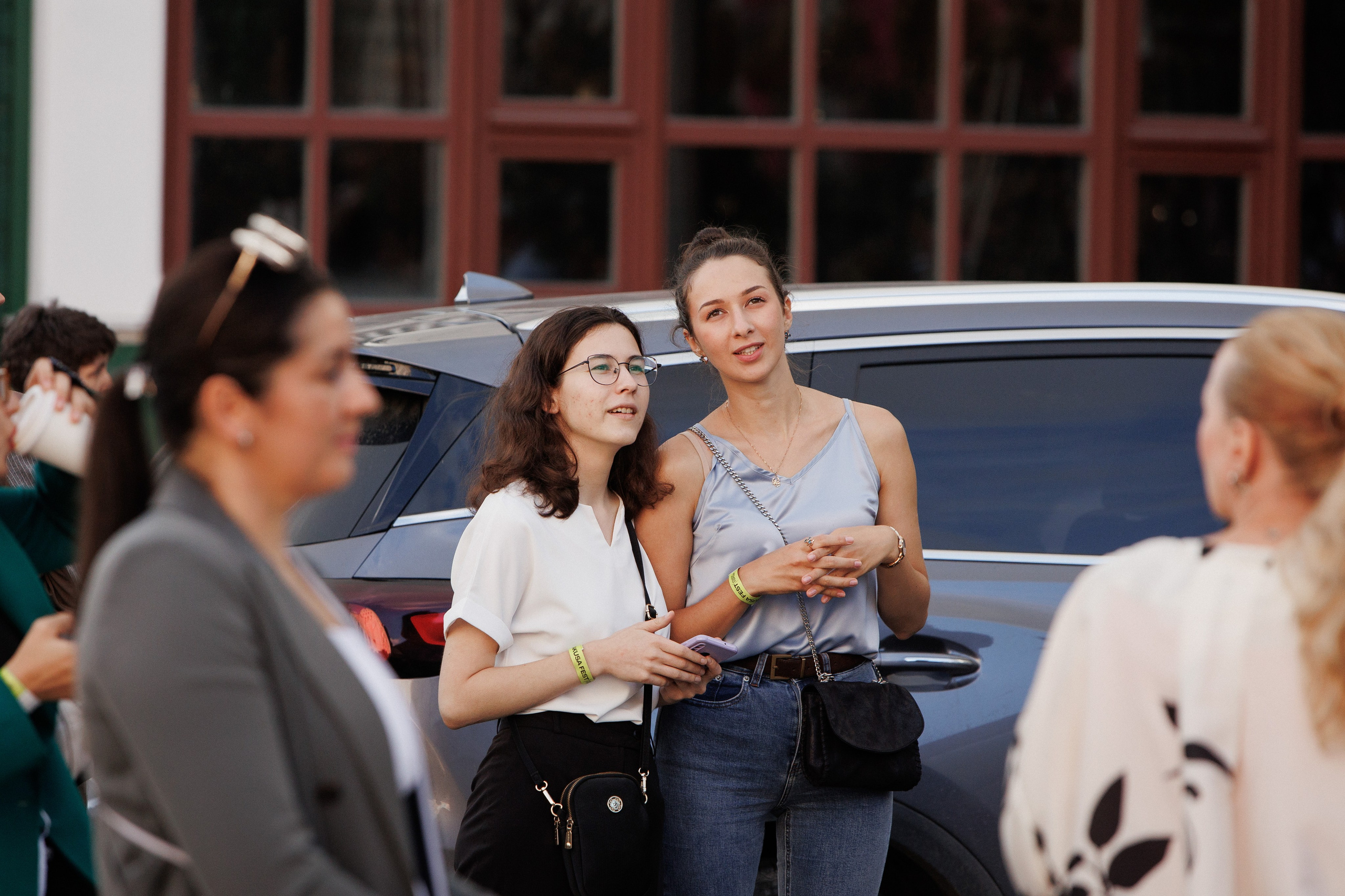 RAKUSA FEST. СВОИ. ФОТООТЧЕТЫ-СОБЫТИЯ-МЕСТА