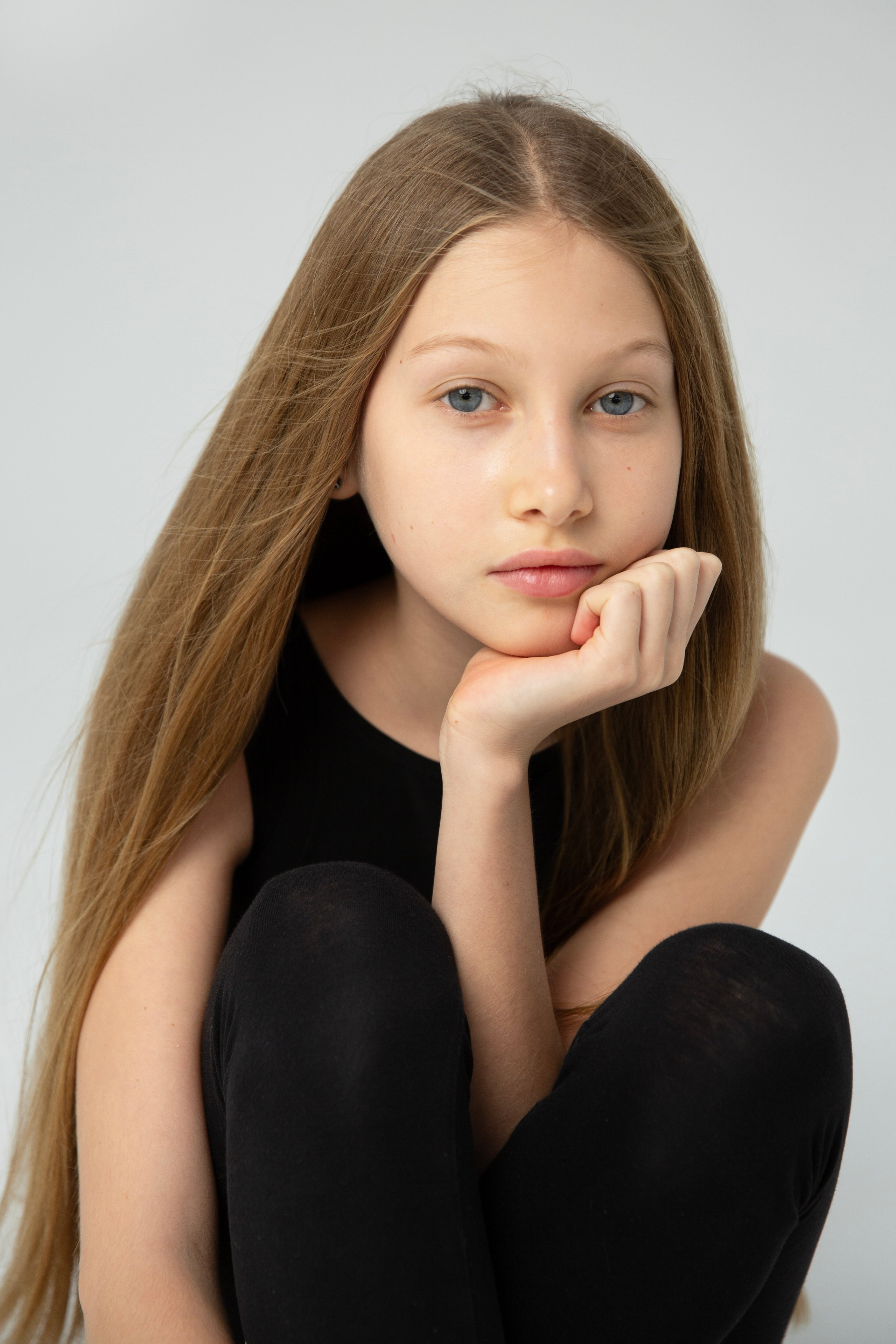 Studio Shoots. Фотограф Stassiaphoto
