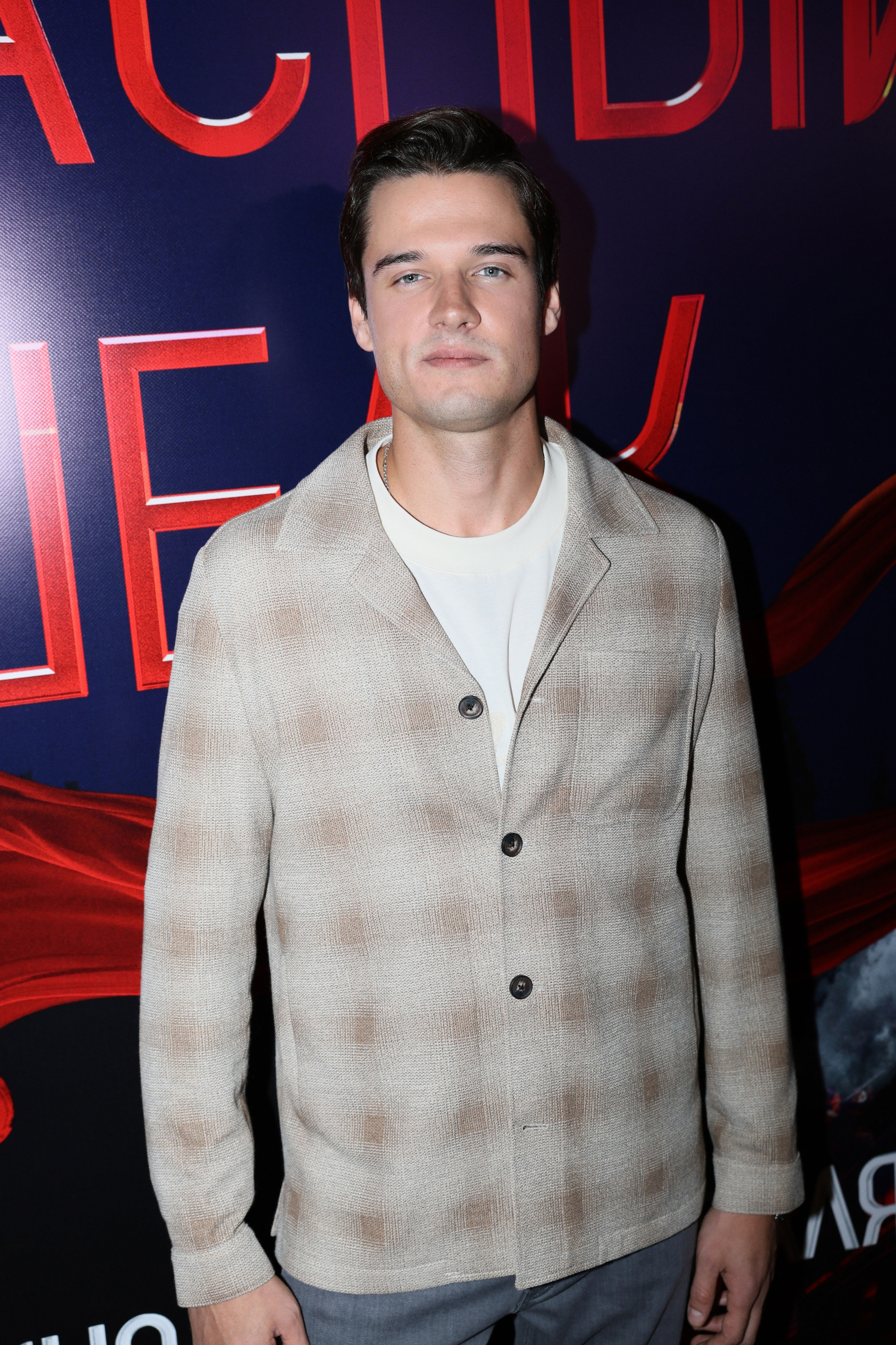 Красный Шелк. Фотограф Ильина Арина Киселевск | Москва