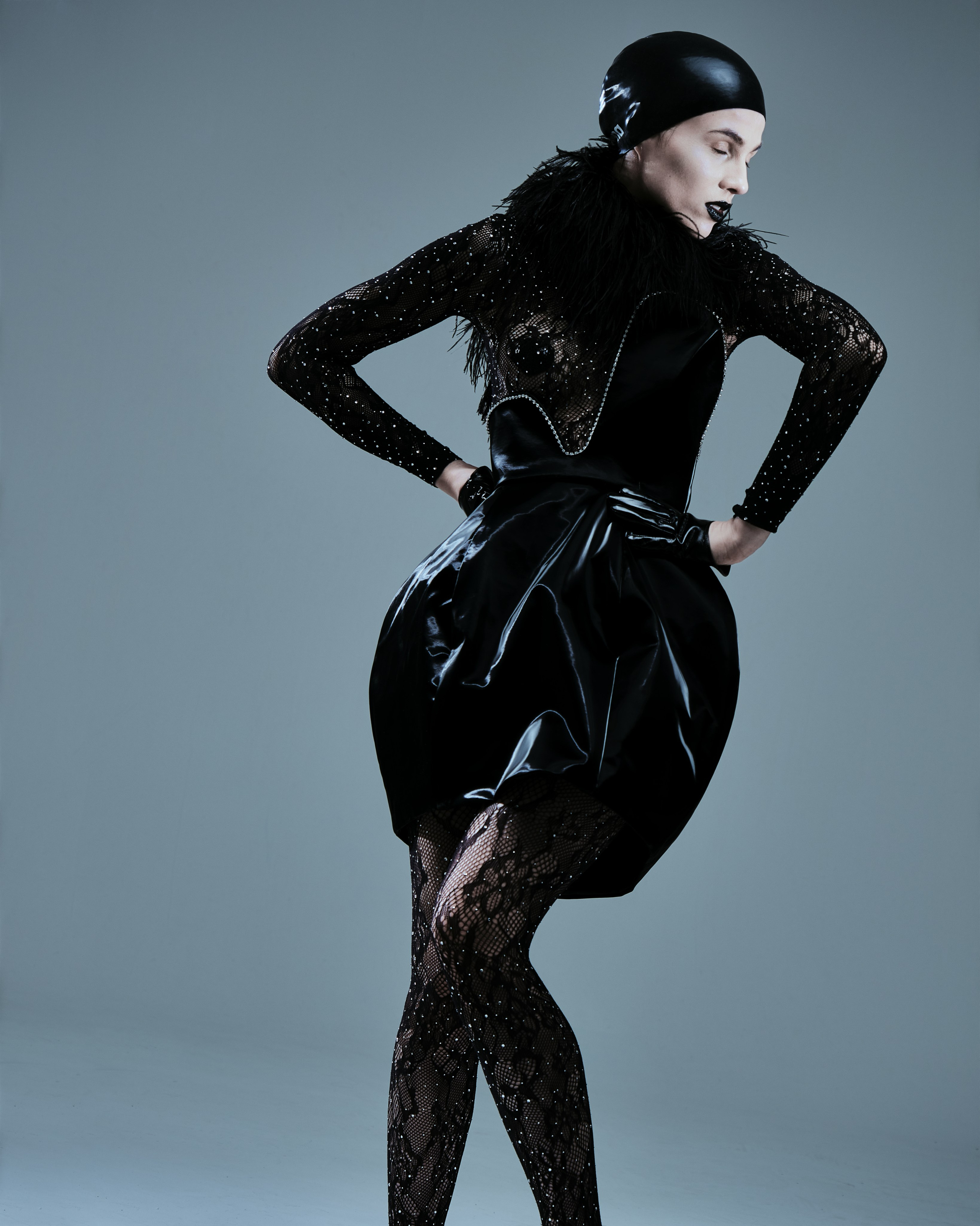 Naalamar 2024. Fashion Photographer